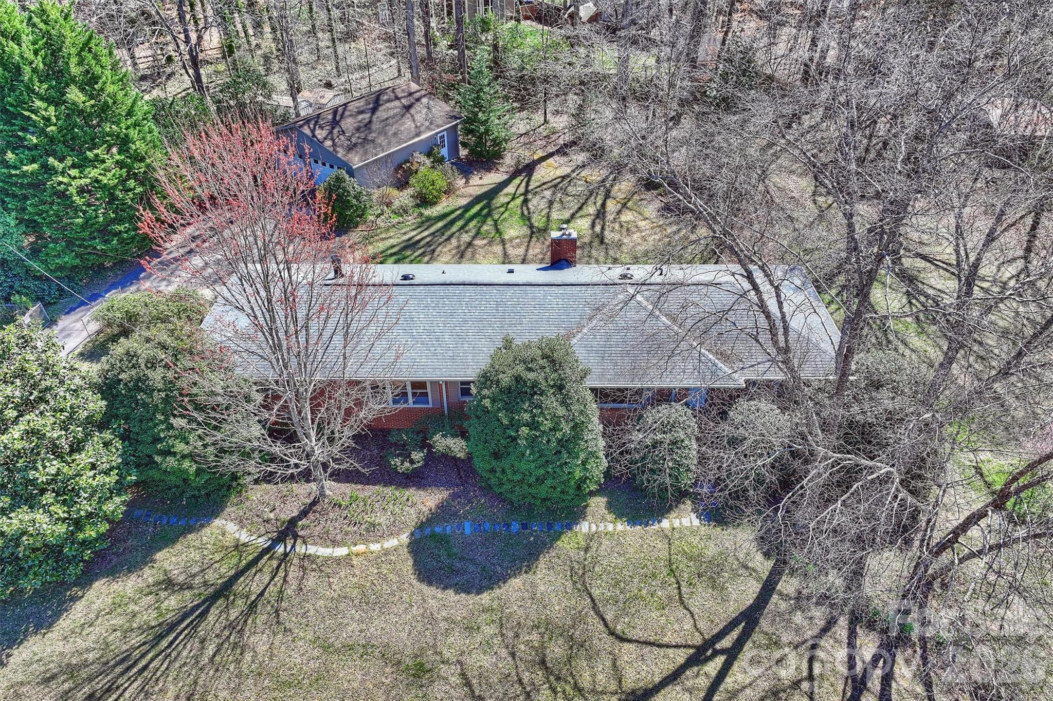 9436 Glen Brook Drive — Charlotte