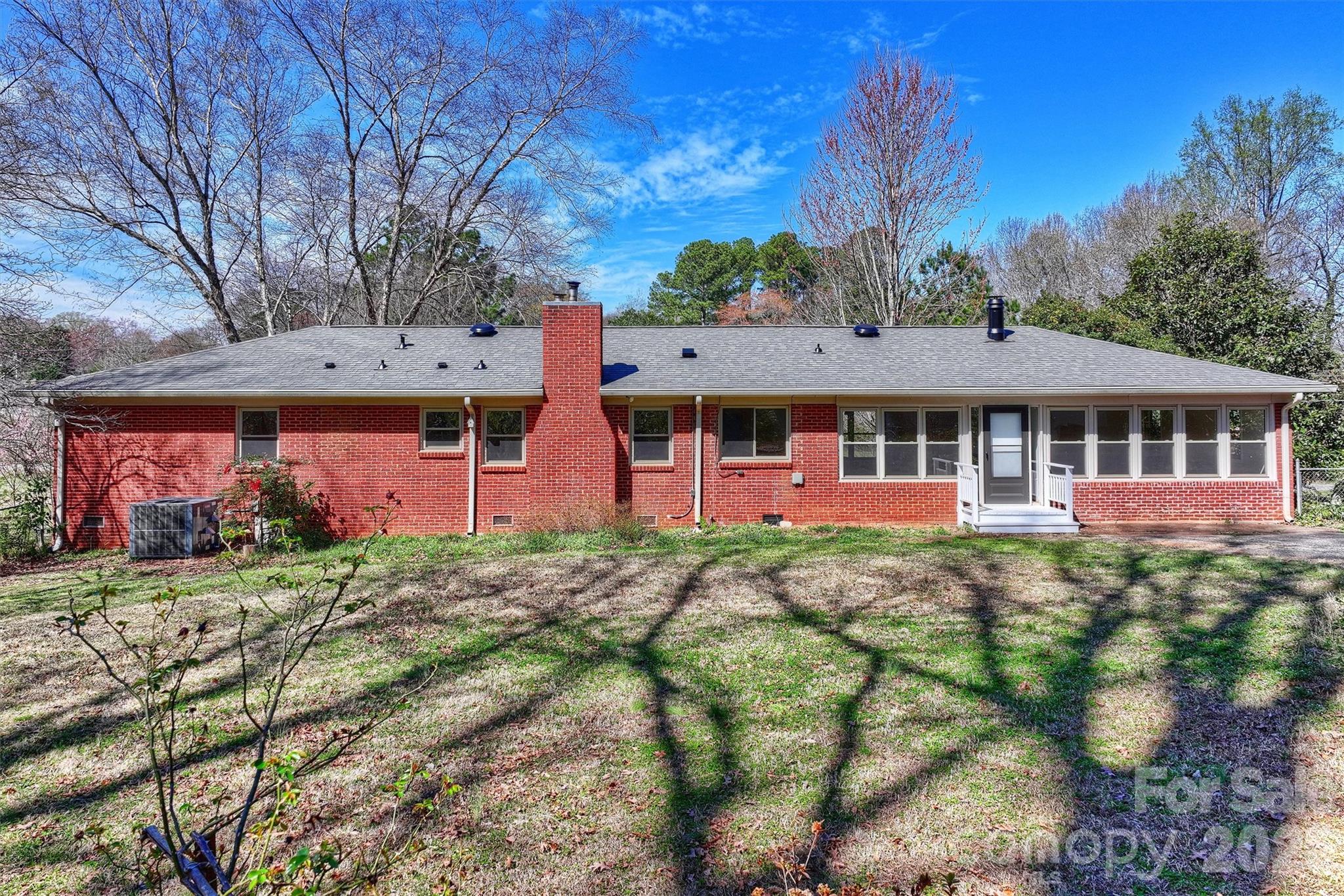 9436 Glen Brook Drive — Charlotte