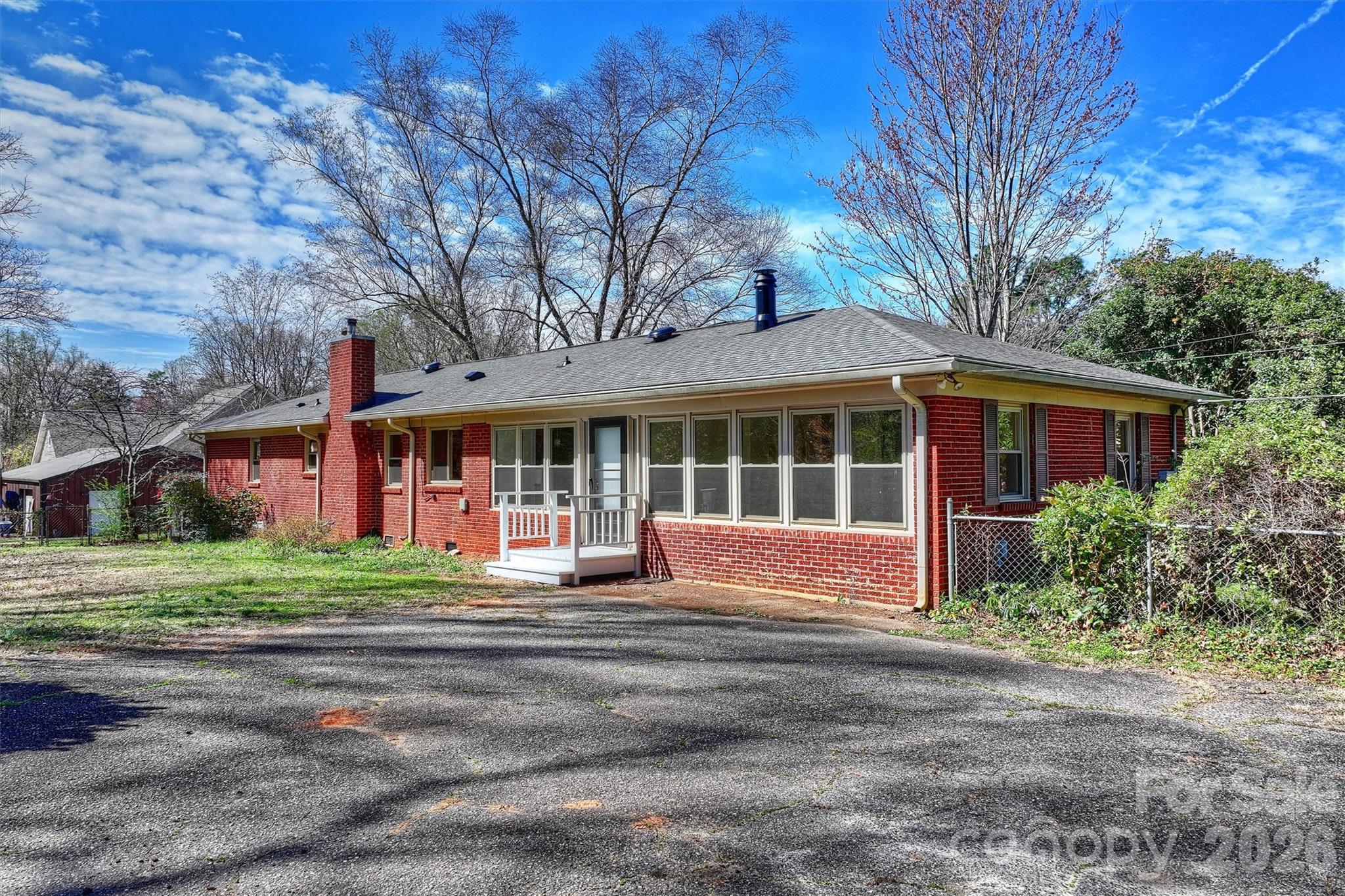 9436 Glen Brook Drive — Charlotte