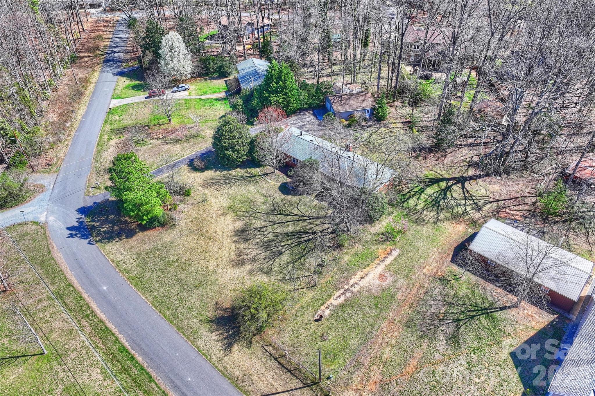 9436 Glen Brook Drive — Charlotte