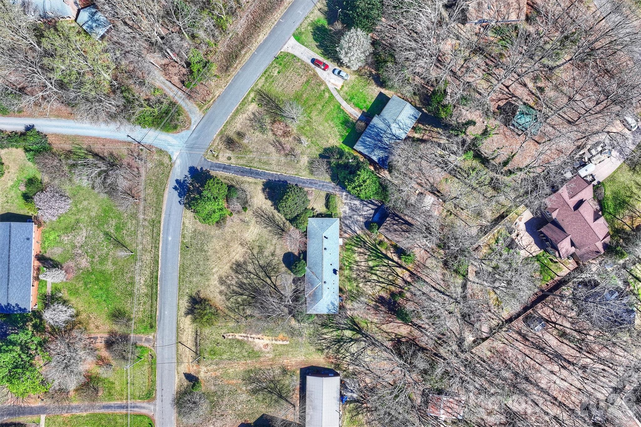 9436 Glen Brook Drive — Charlotte