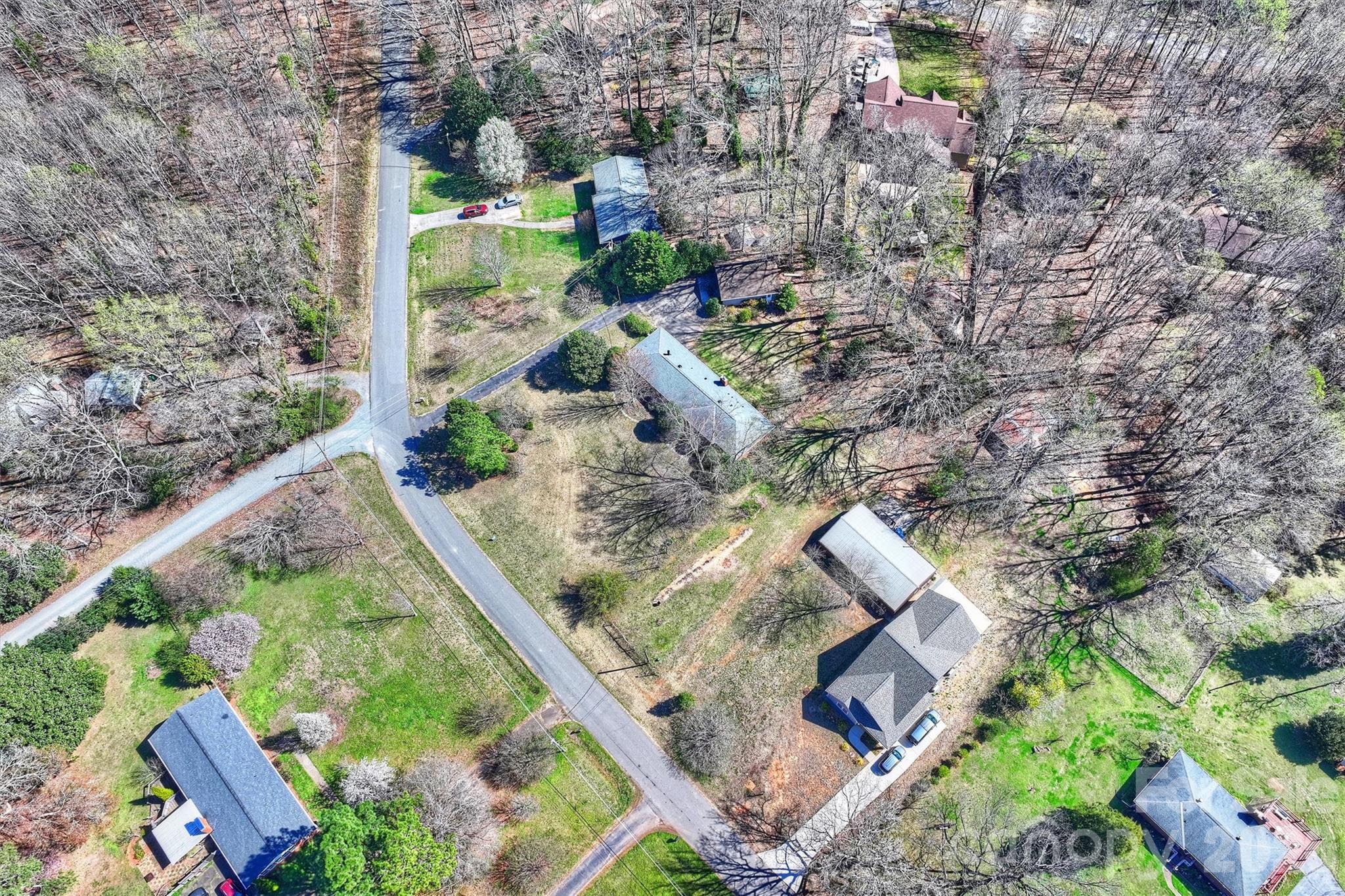 9436 Glen Brook Drive — Charlotte
