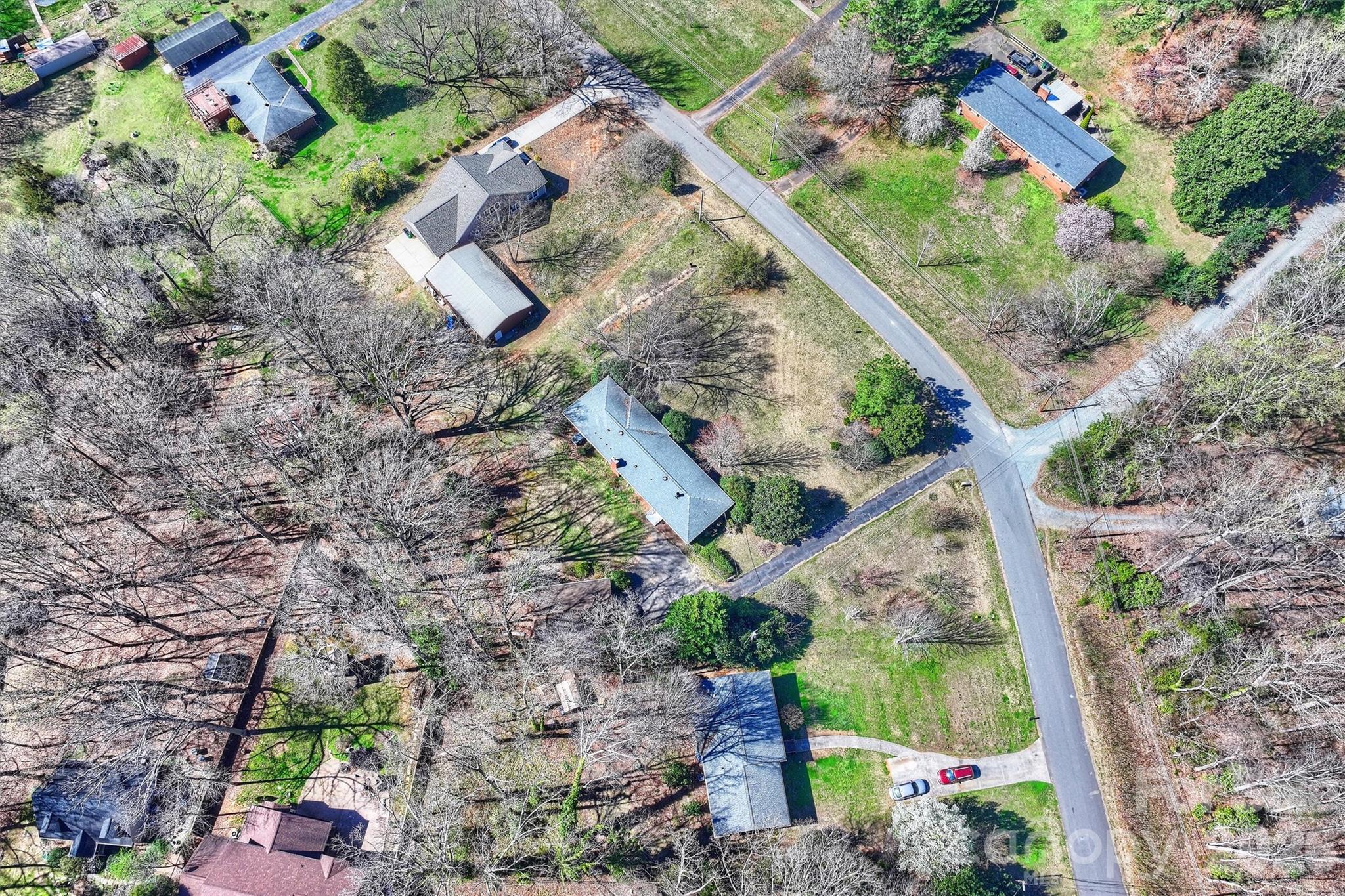 9436 Glen Brook Drive — Charlotte