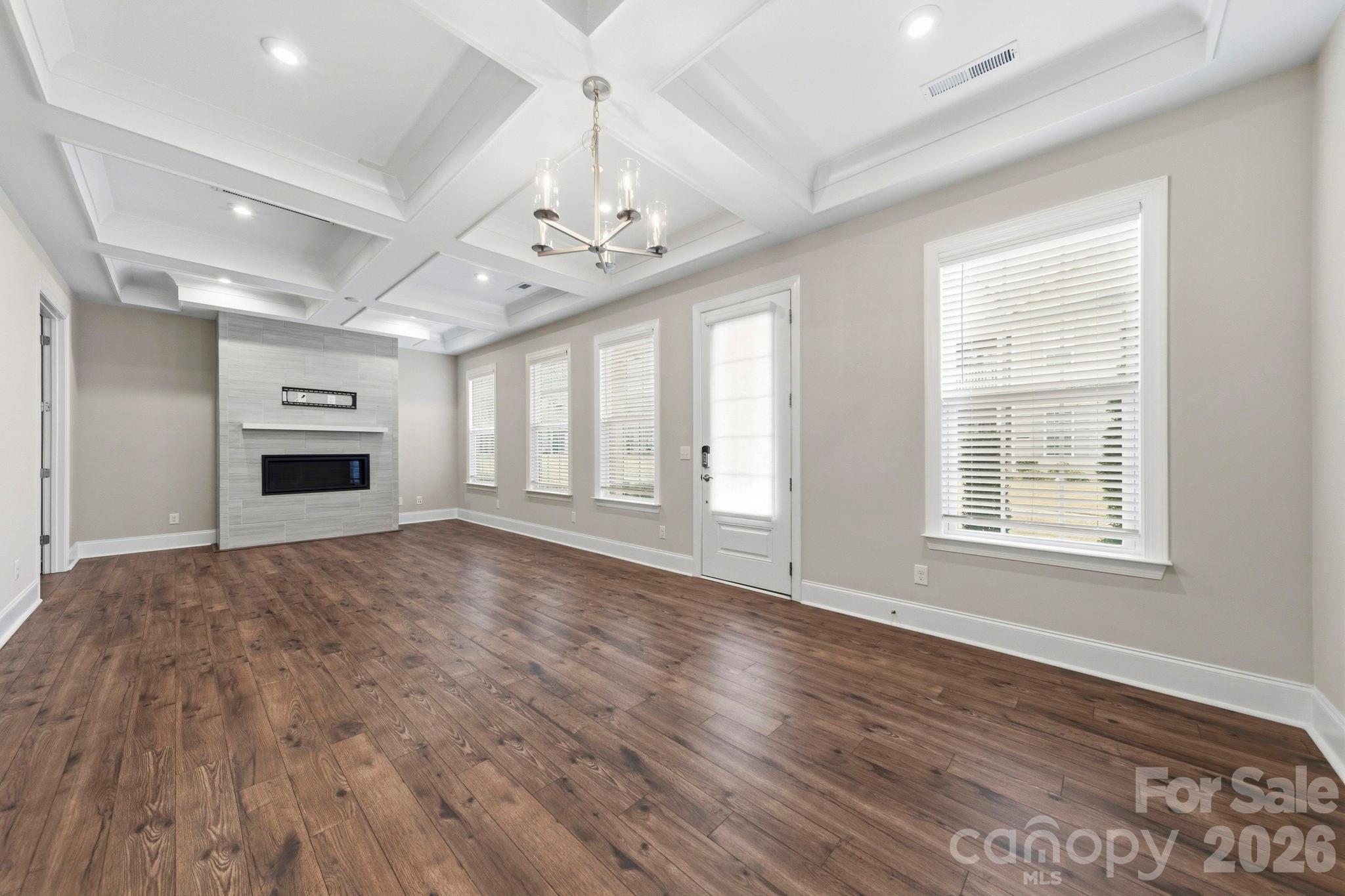 15009 Clear Sky Lane — Charlotte