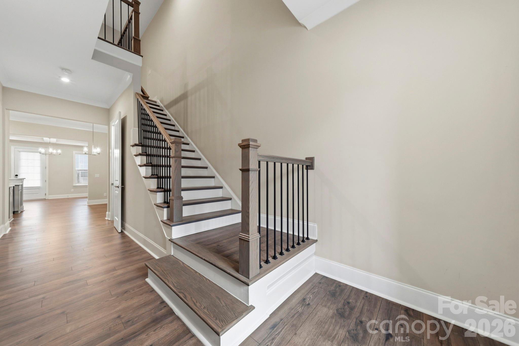 15009 Clear Sky Lane — Charlotte