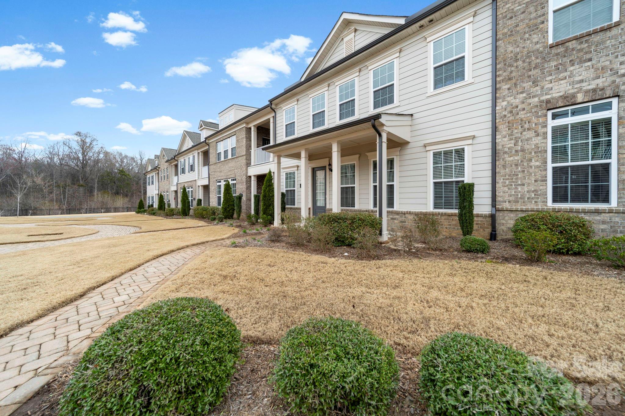 15009 Clear Sky Lane — Charlotte
