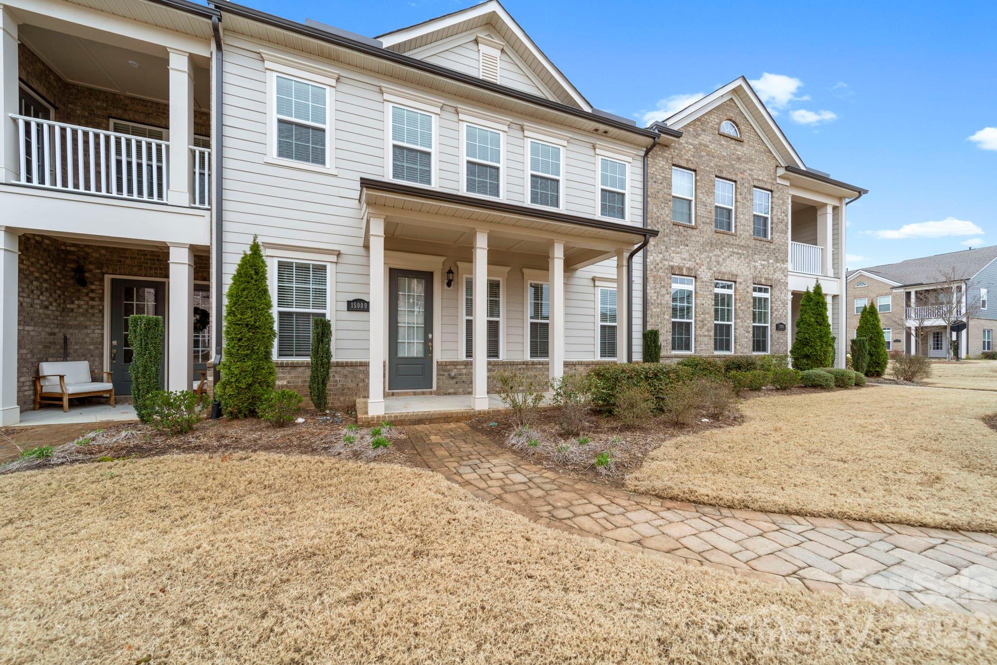 15009 Clear Sky Lane — Charlotte