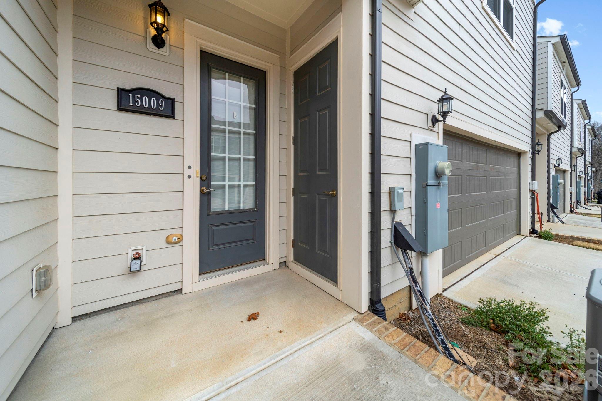 15009 Clear Sky Lane — Charlotte