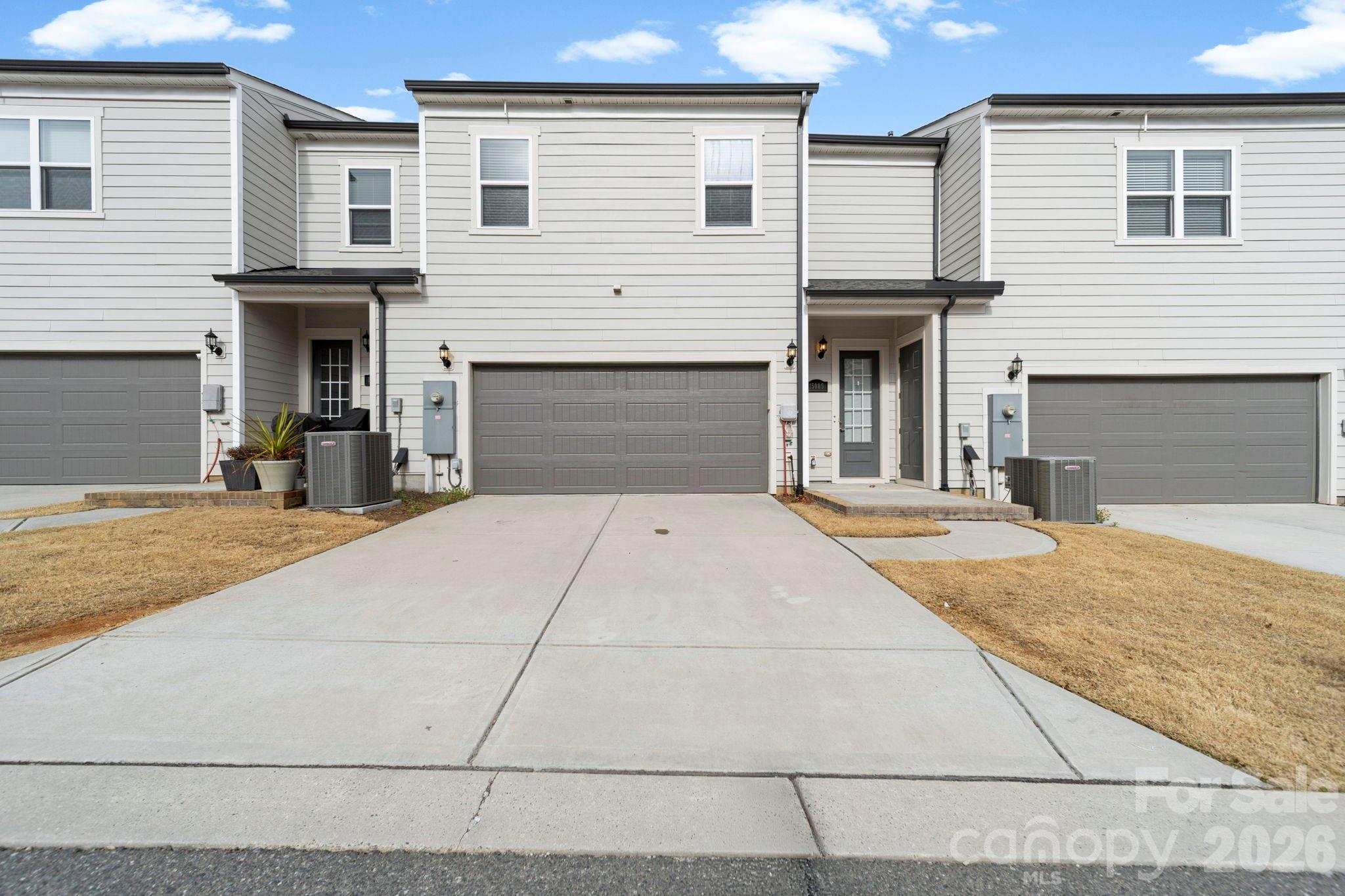 15009 Clear Sky Lane — Charlotte