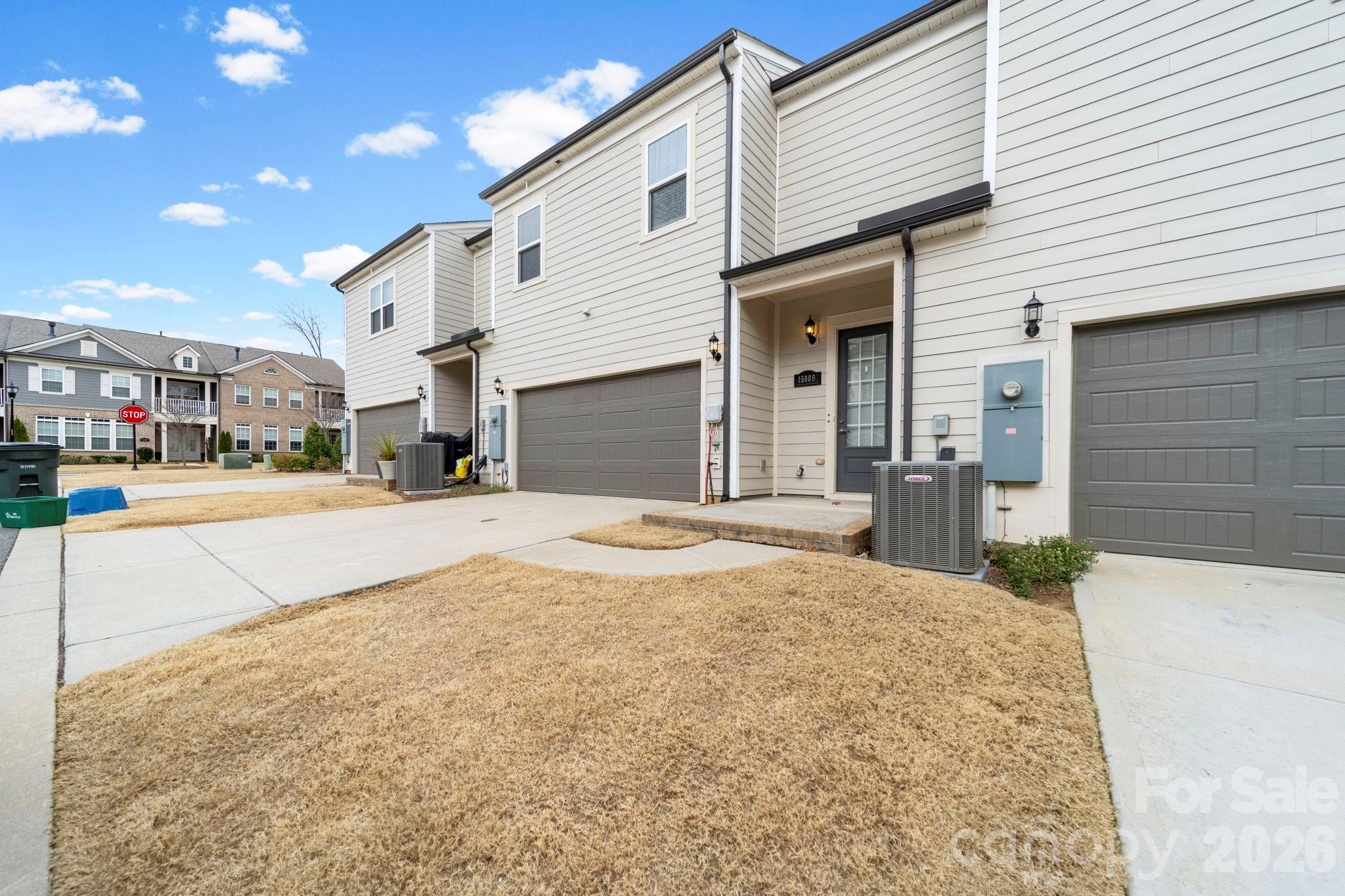 15009 Clear Sky Lane — Charlotte