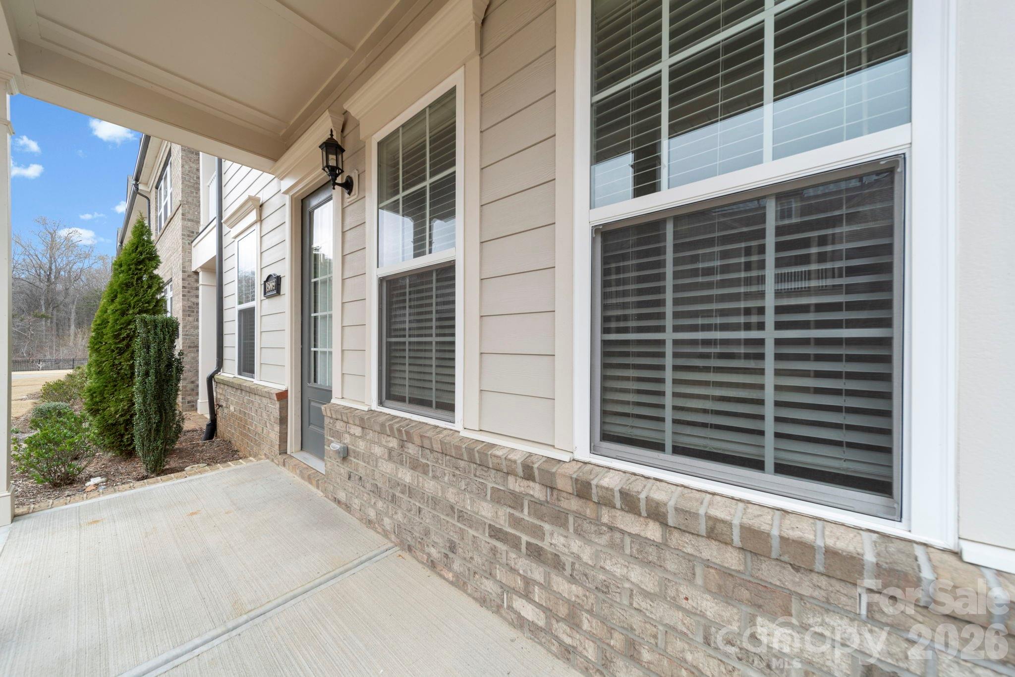 15009 Clear Sky Lane — Charlotte