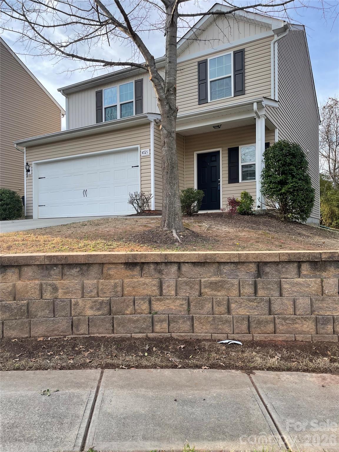 4721 Opus Lane — Charlotte
