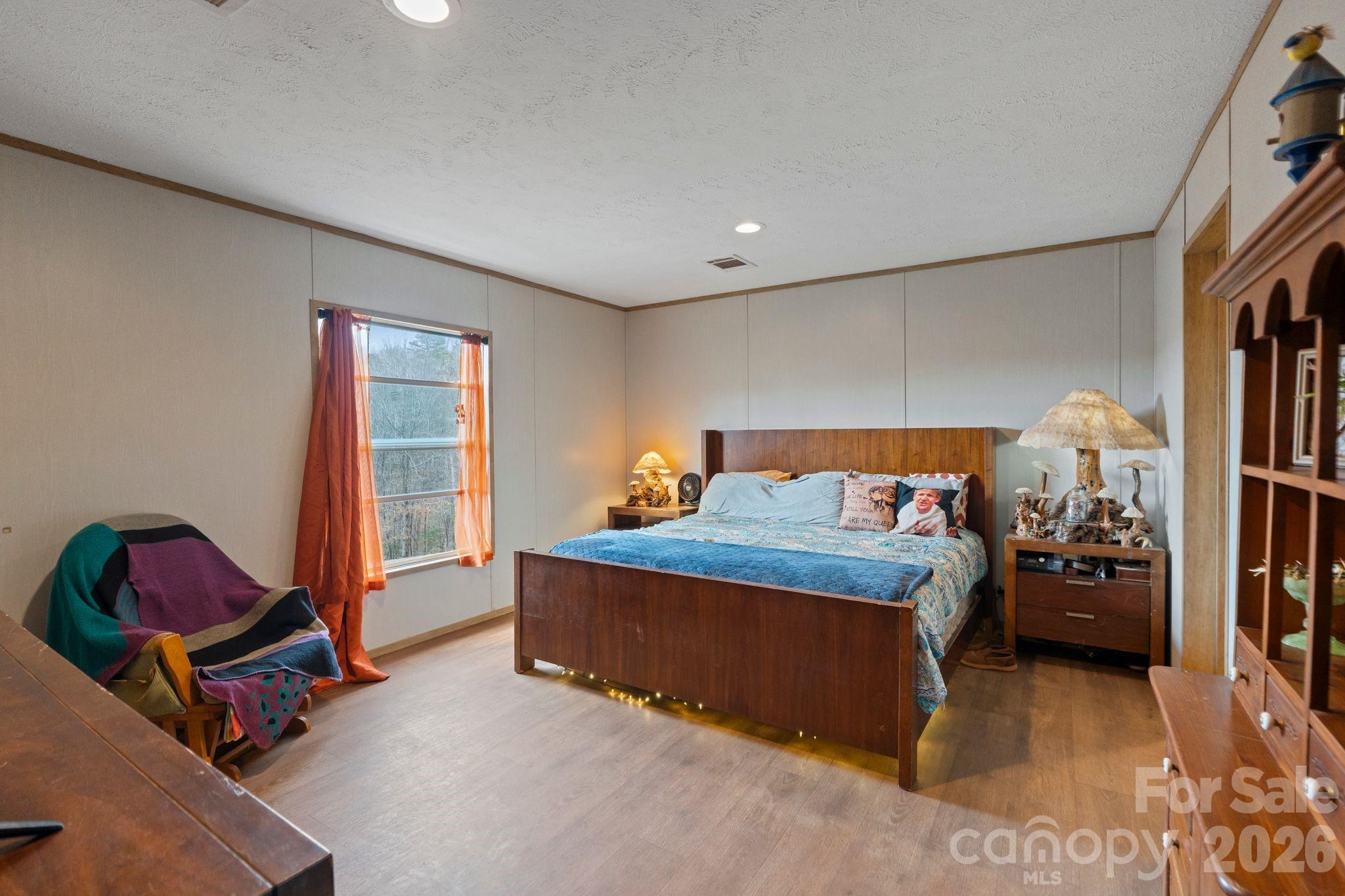 5005 Rocky Ridge Road — Connelly Springs