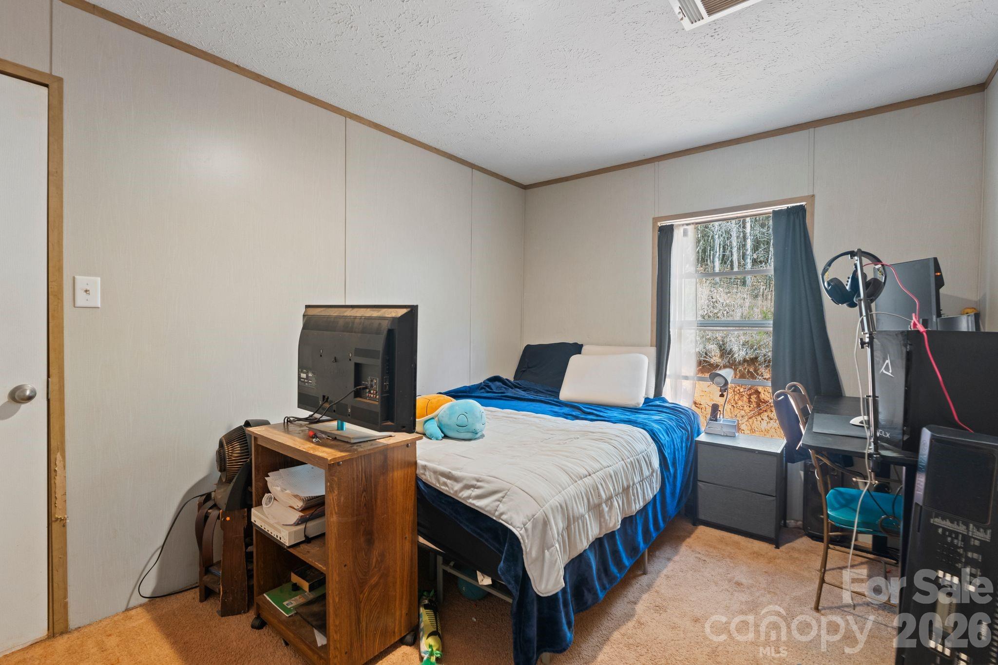 5005 Rocky Ridge Road — Connelly Springs