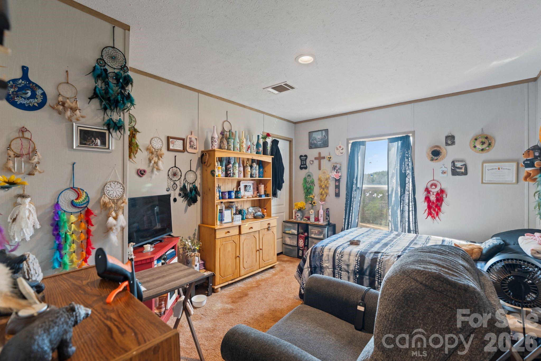 5005 Rocky Ridge Road — Connelly Springs