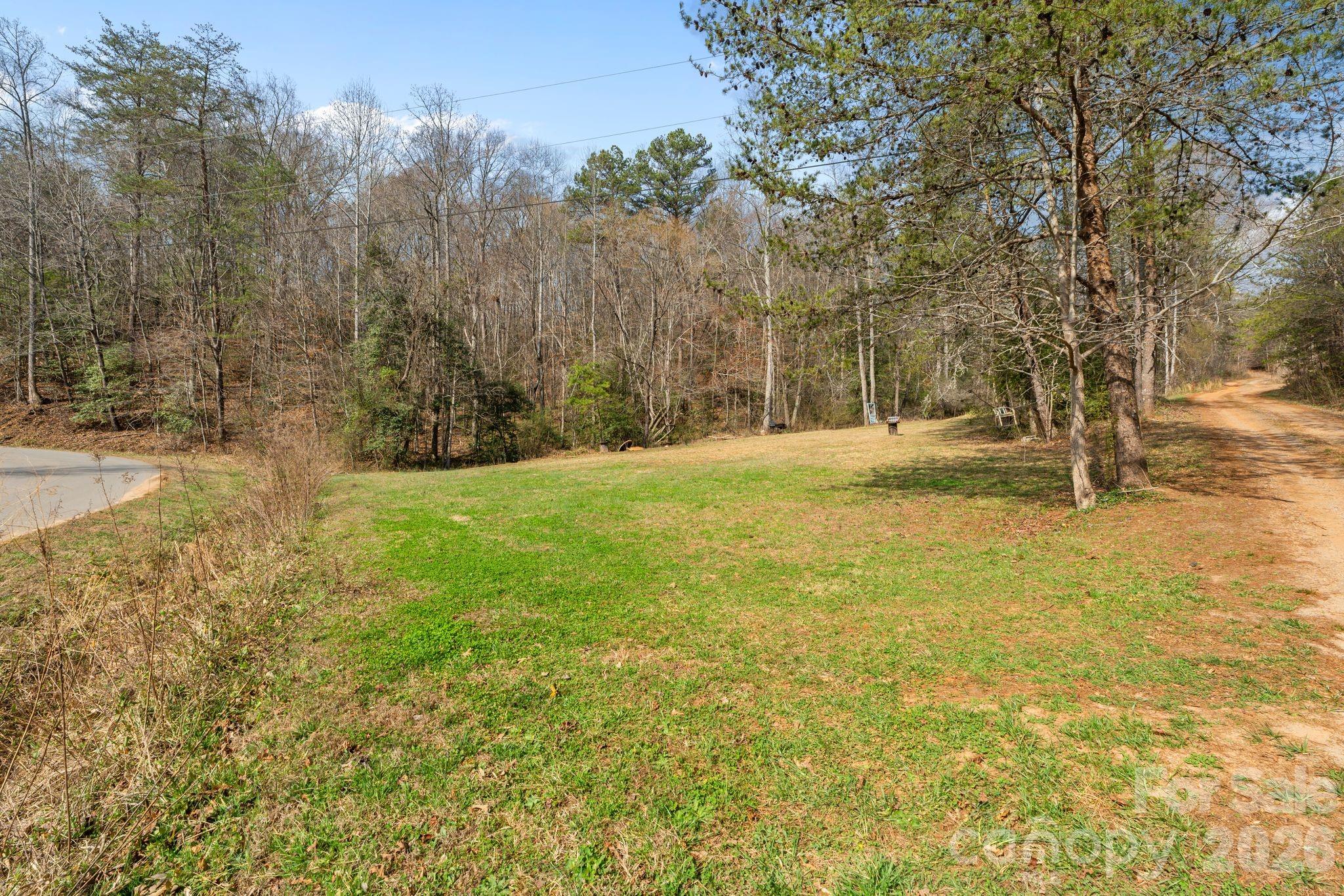 5005 Rocky Ridge Road — Connelly Springs