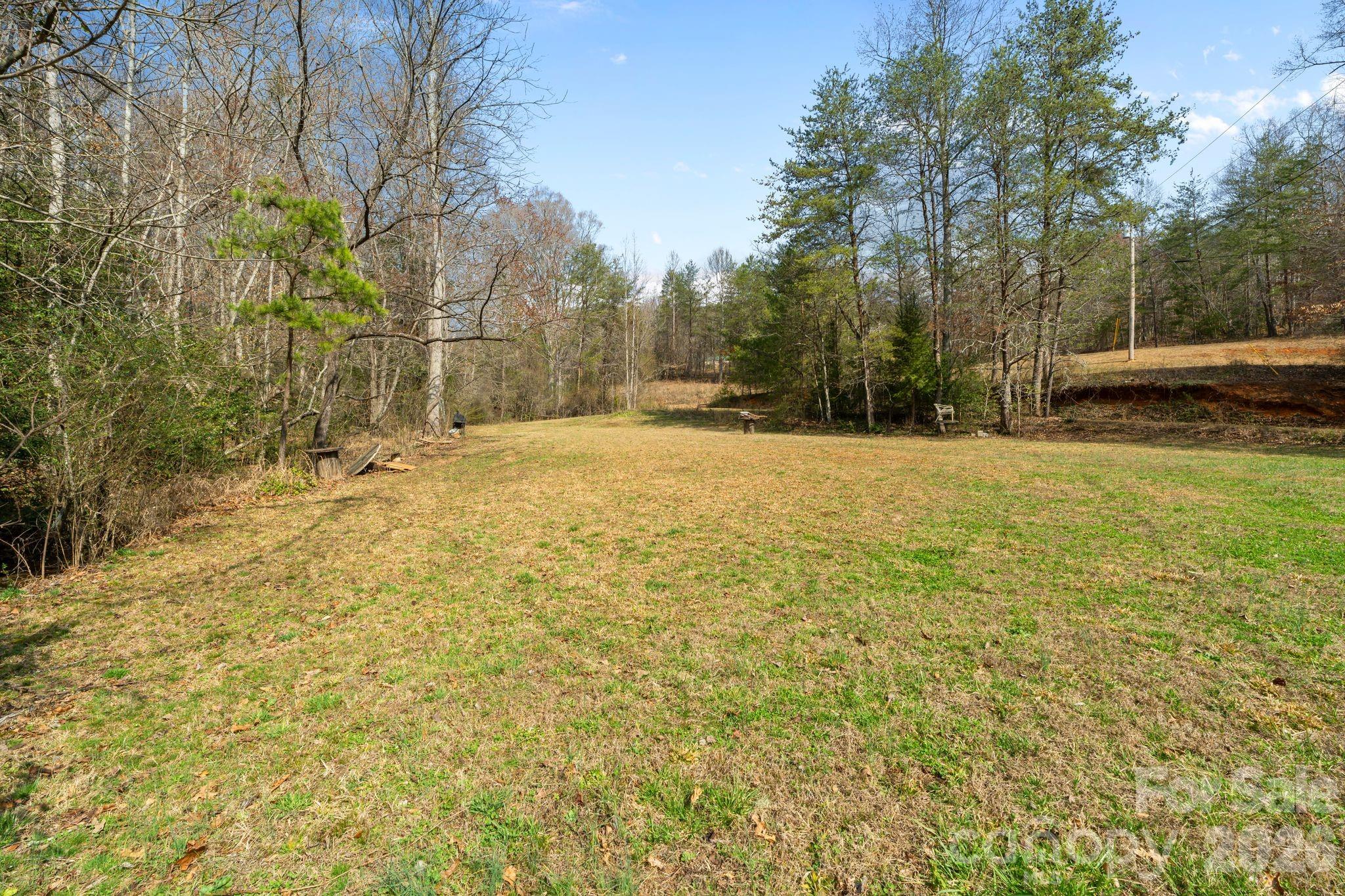 5005 Rocky Ridge Road — Connelly Springs