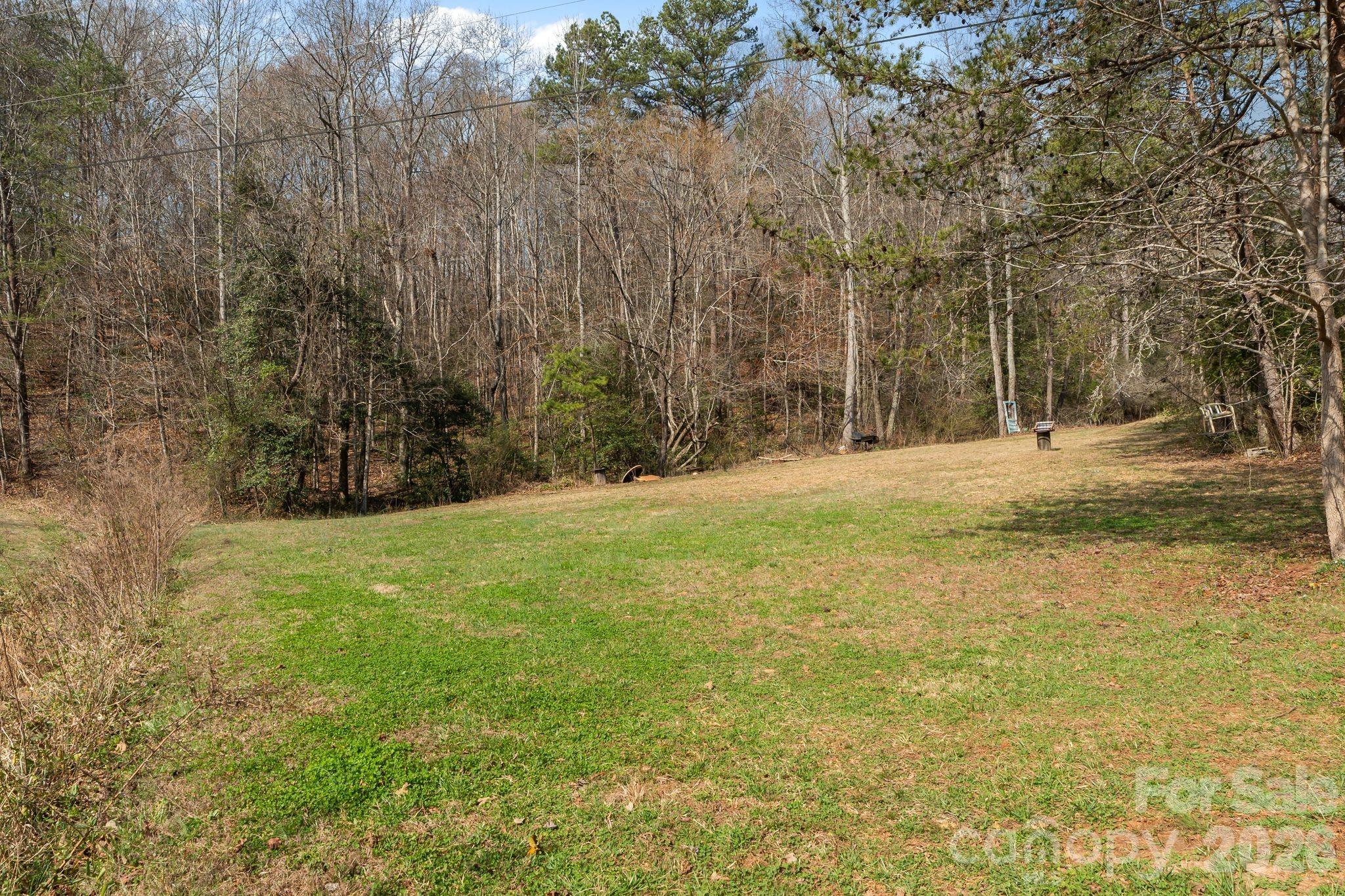 5005 Rocky Ridge Road — Connelly Springs