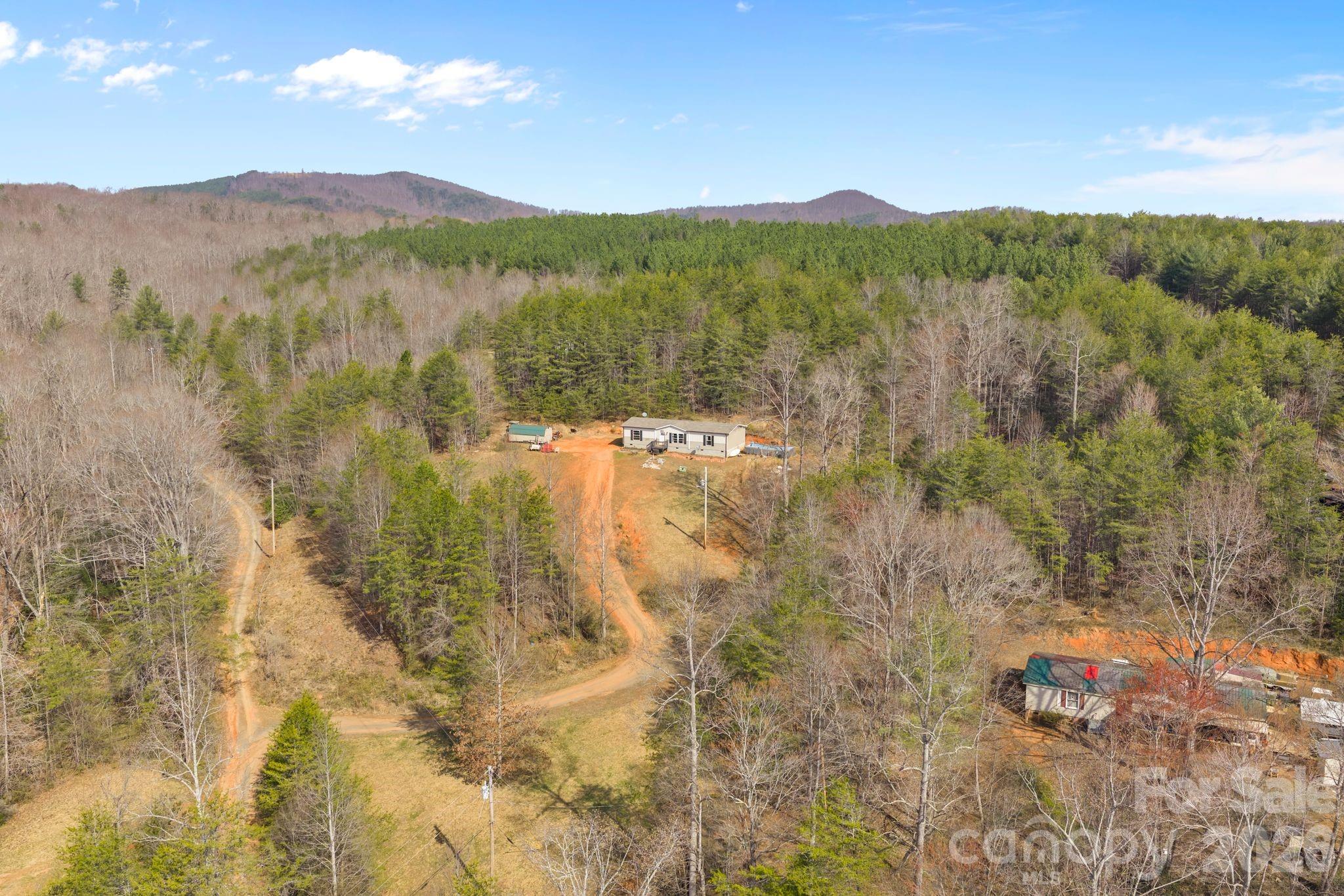 5005 Rocky Ridge Road — Connelly Springs