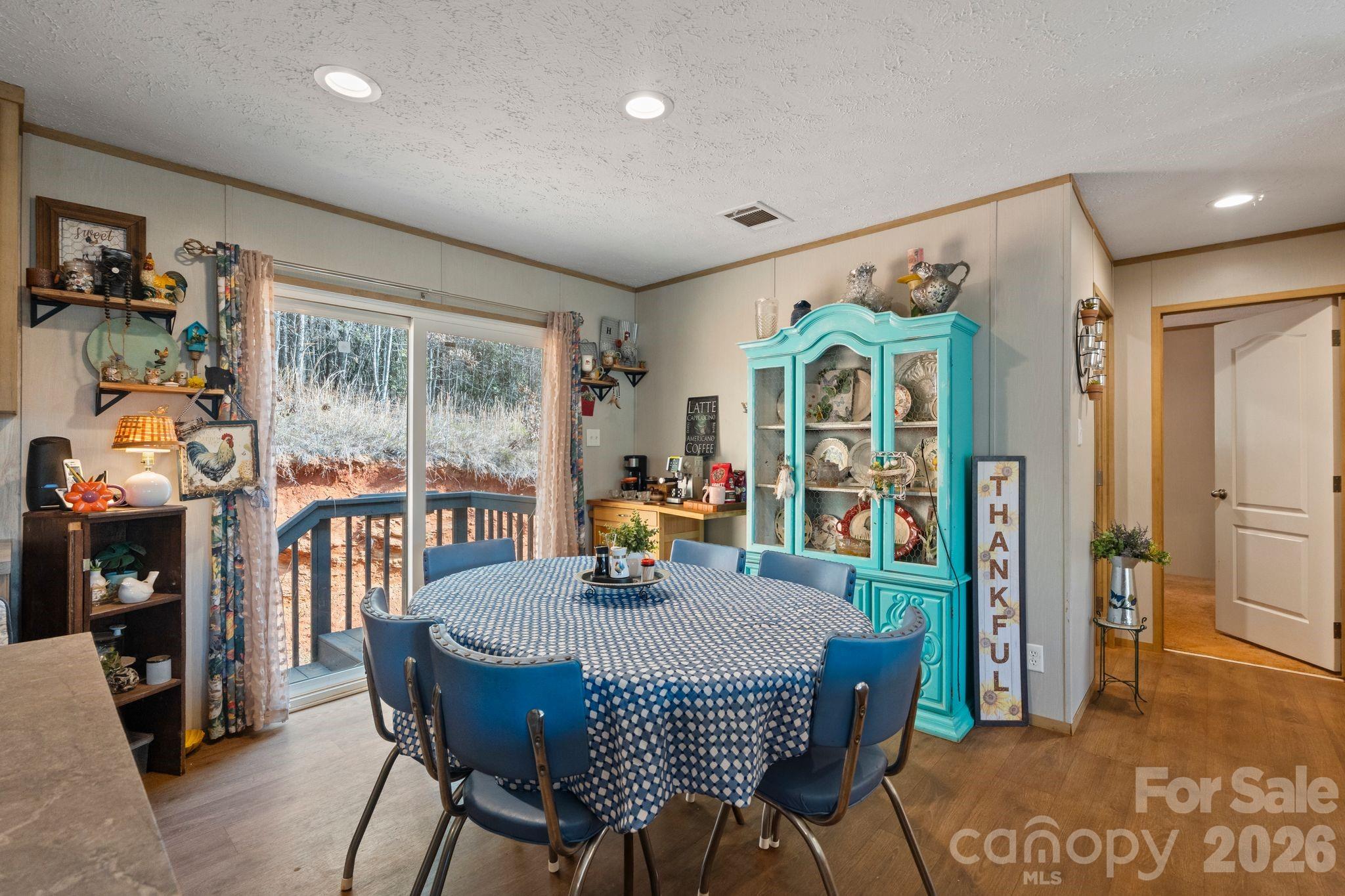 5005 Rocky Ridge Road — Connelly Springs