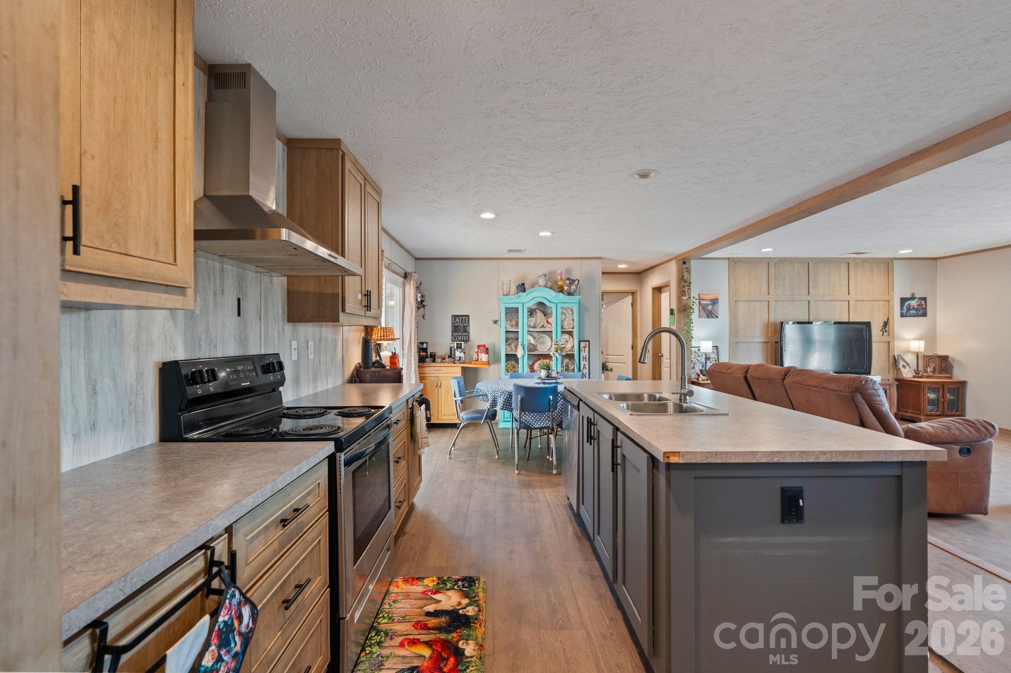 5005 Rocky Ridge Road — Connelly Springs