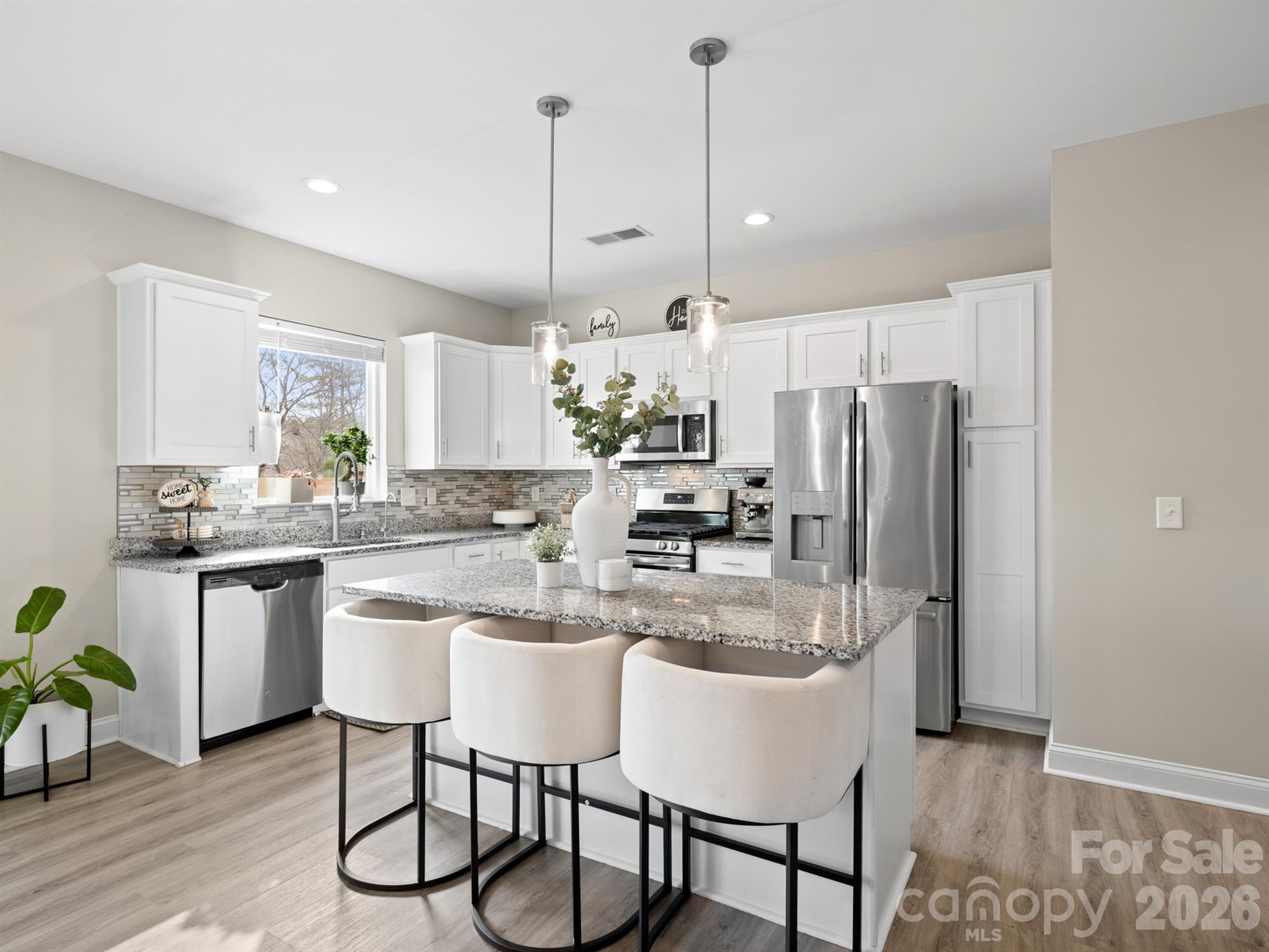 6179 Kilchurn Drive — Fort Mill