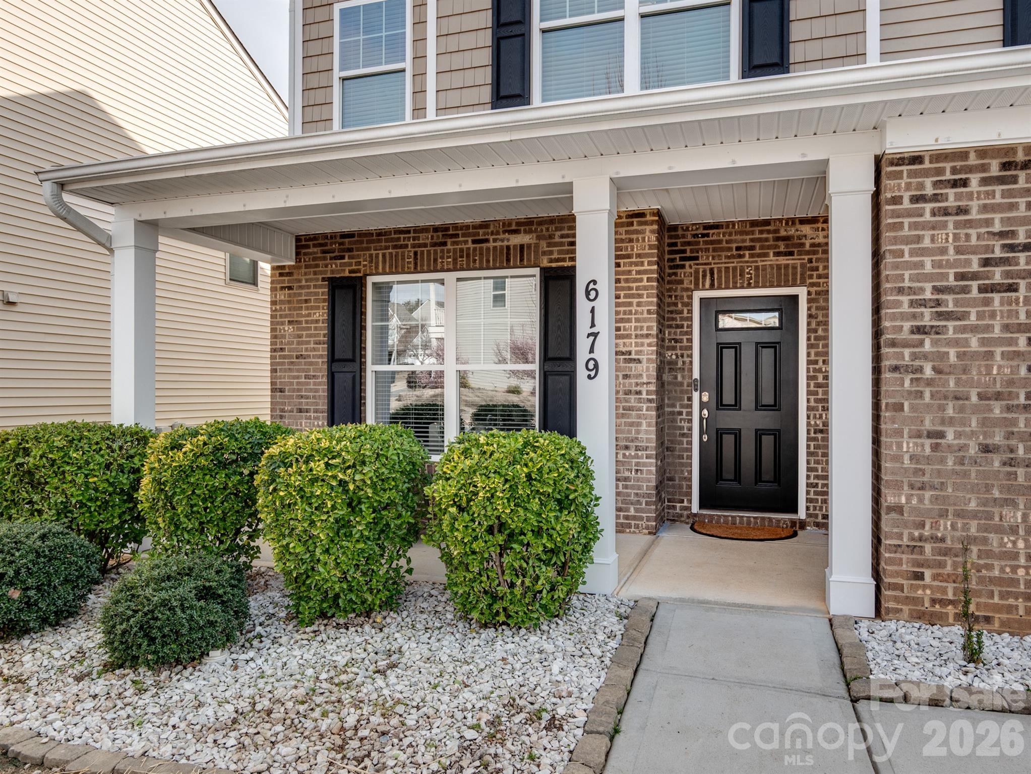 6179 Kilchurn Drive — Fort Mill