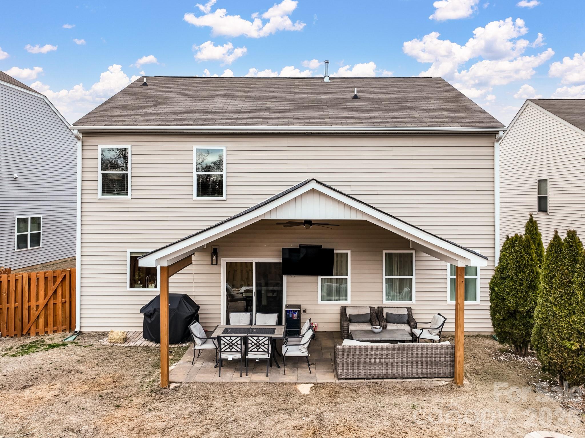 6179 Kilchurn Drive — Fort Mill