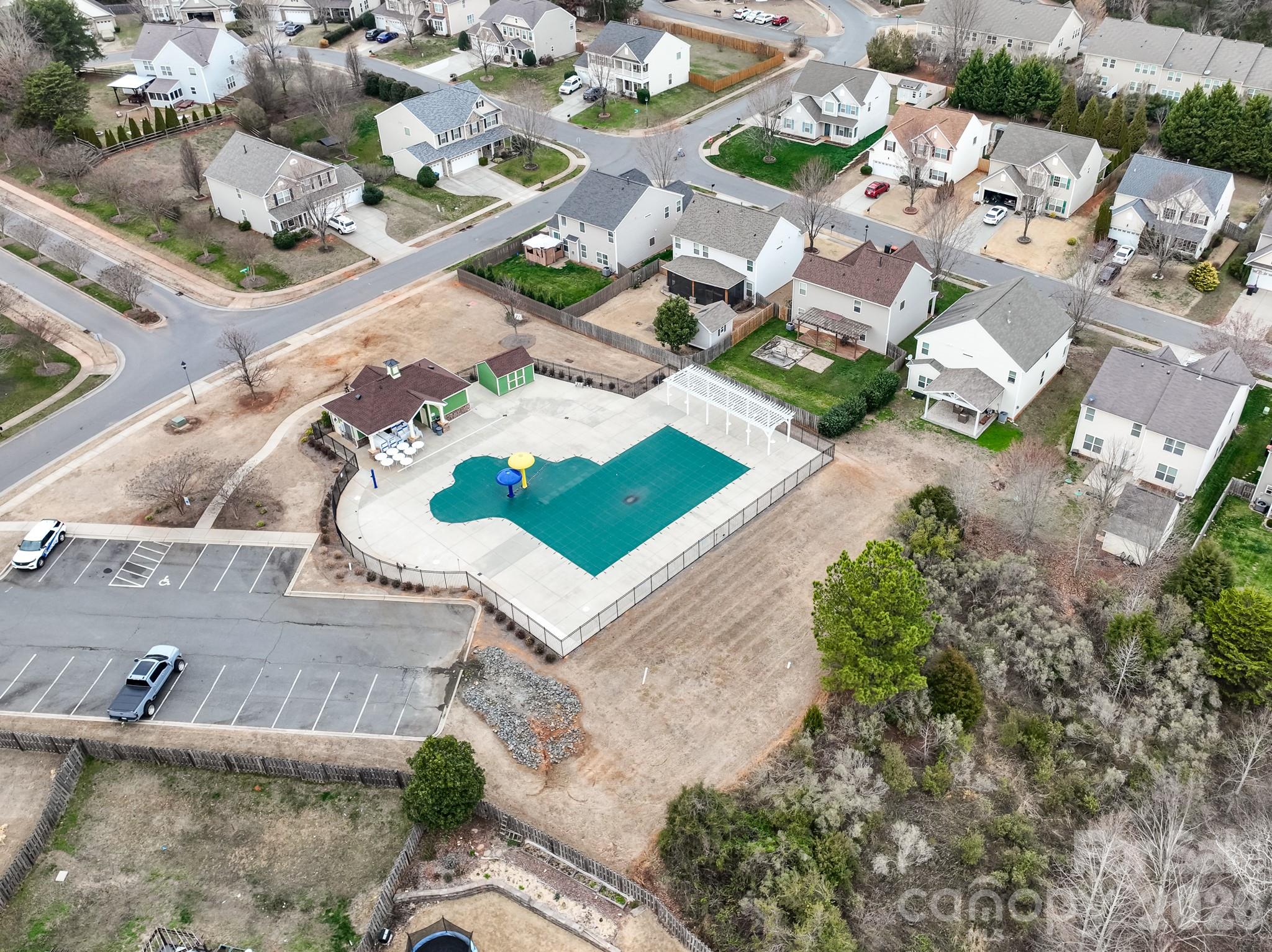 6179 Kilchurn Drive — Fort Mill
