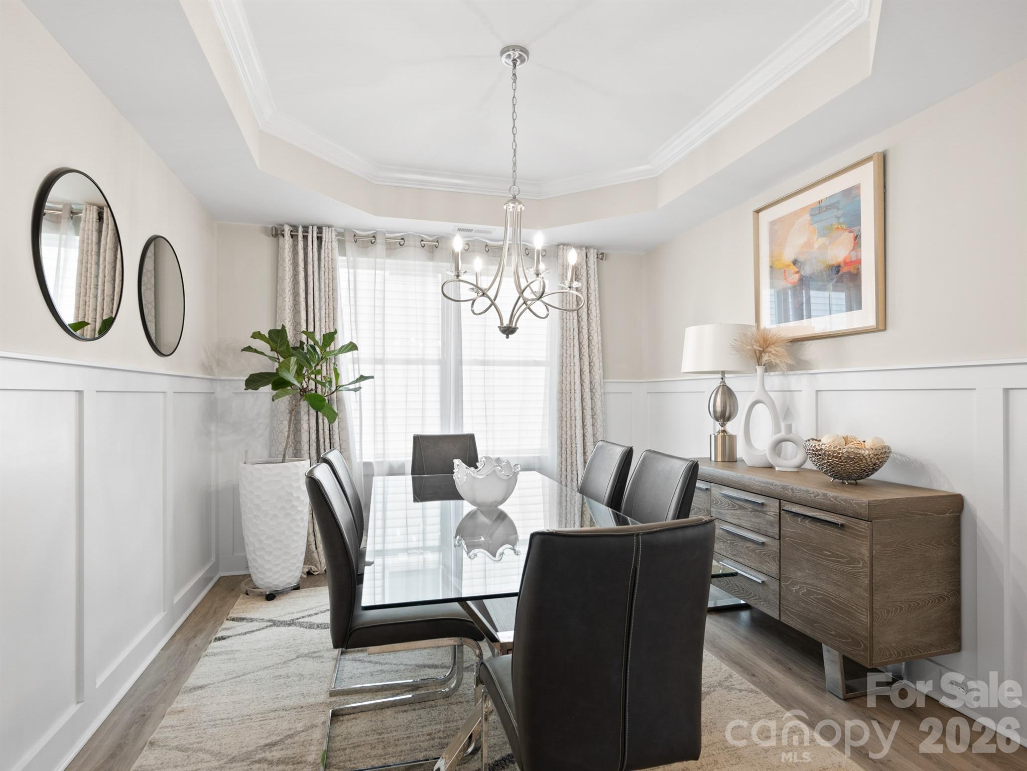 6179 Kilchurn Drive — Fort Mill