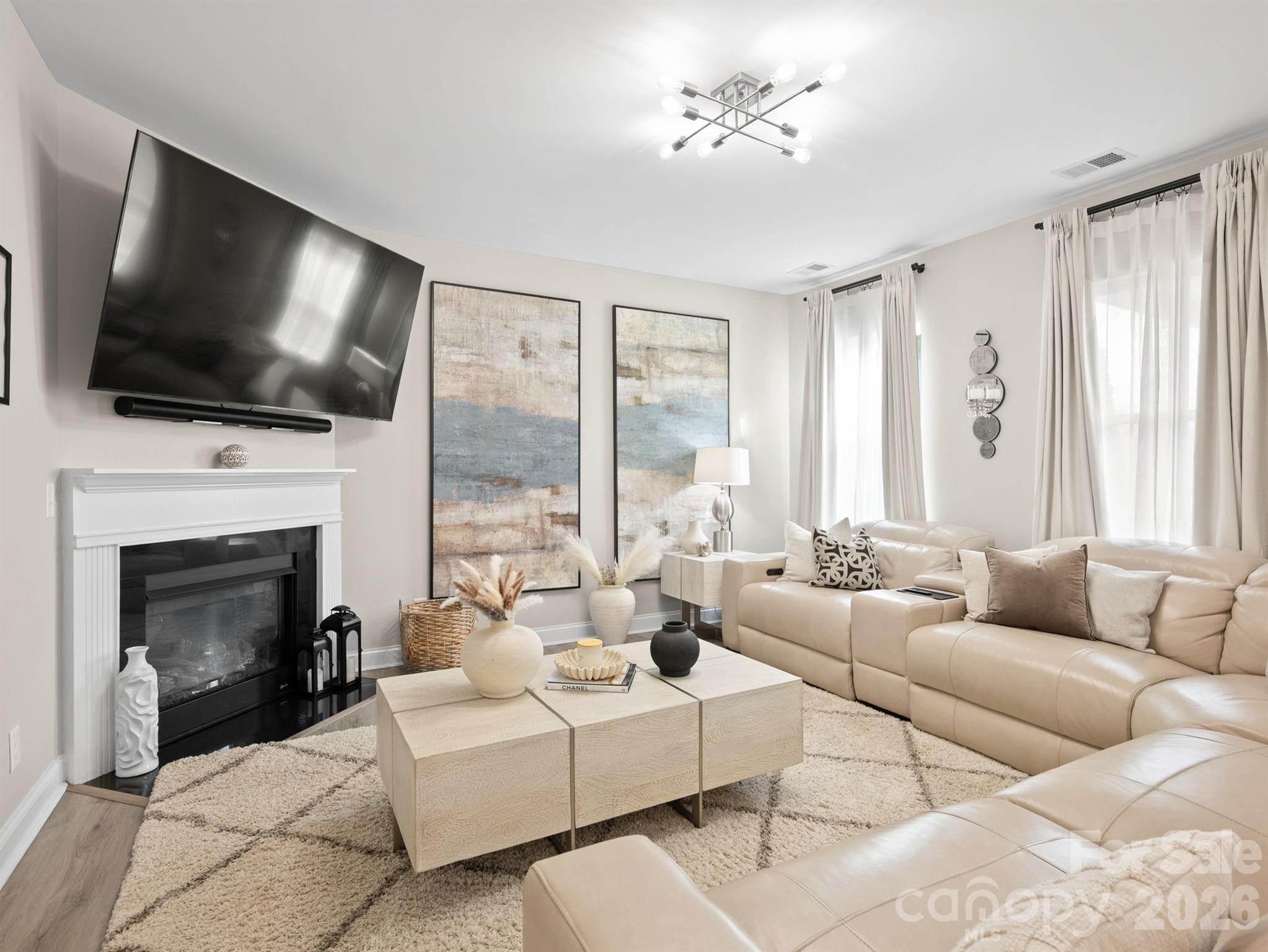 6179 Kilchurn Drive — Fort Mill