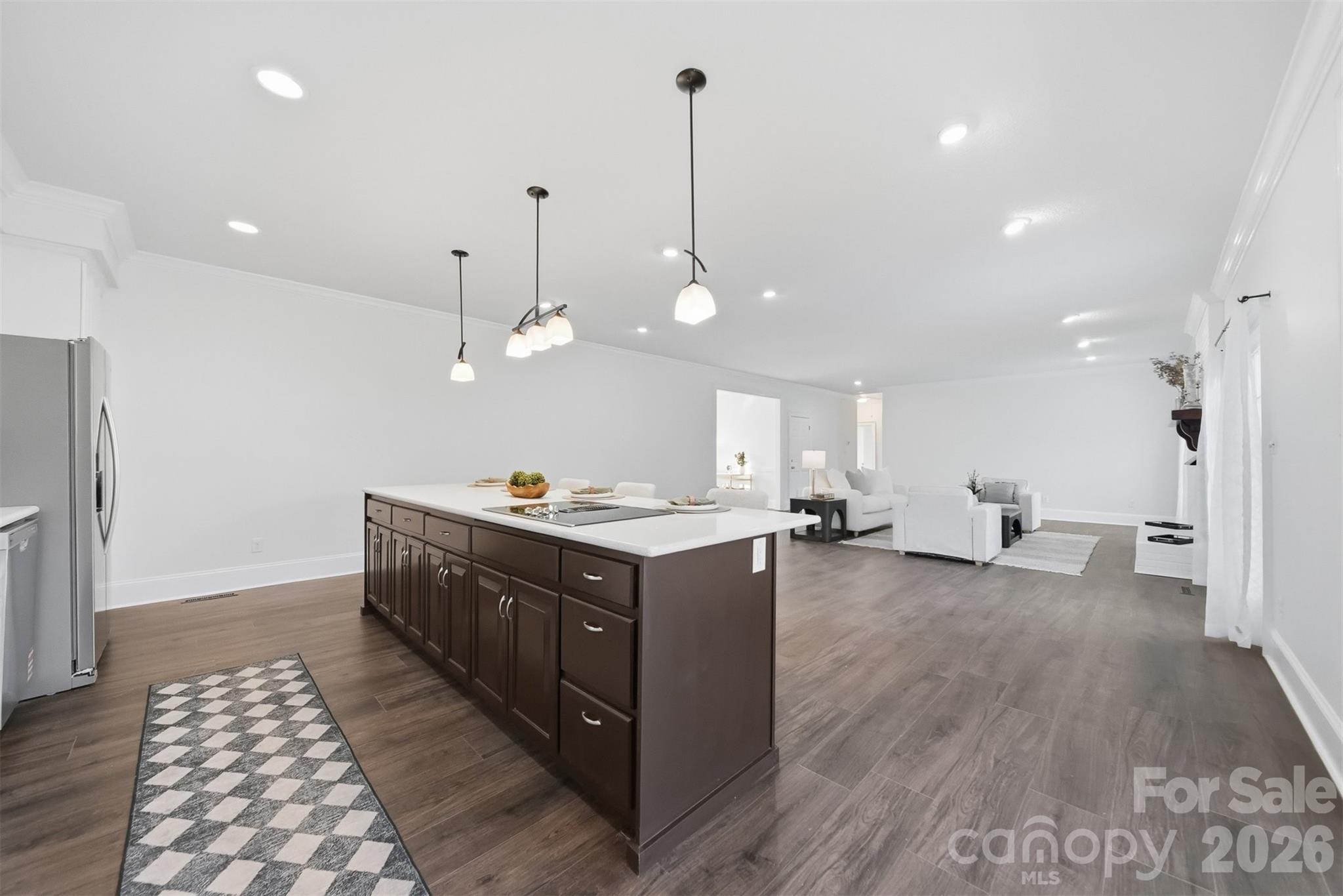 3718 Club House Drive NE — Conover