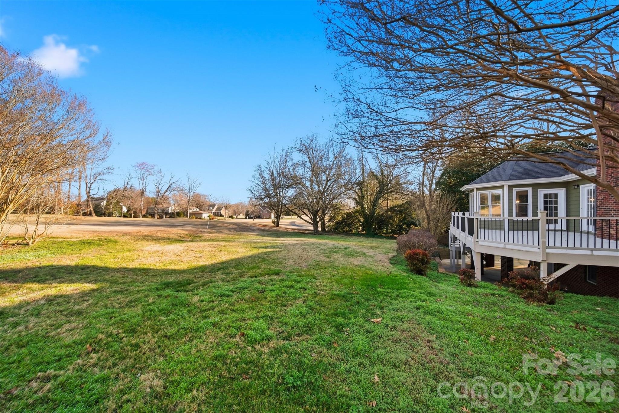 3718 Club House Drive NE — Conover