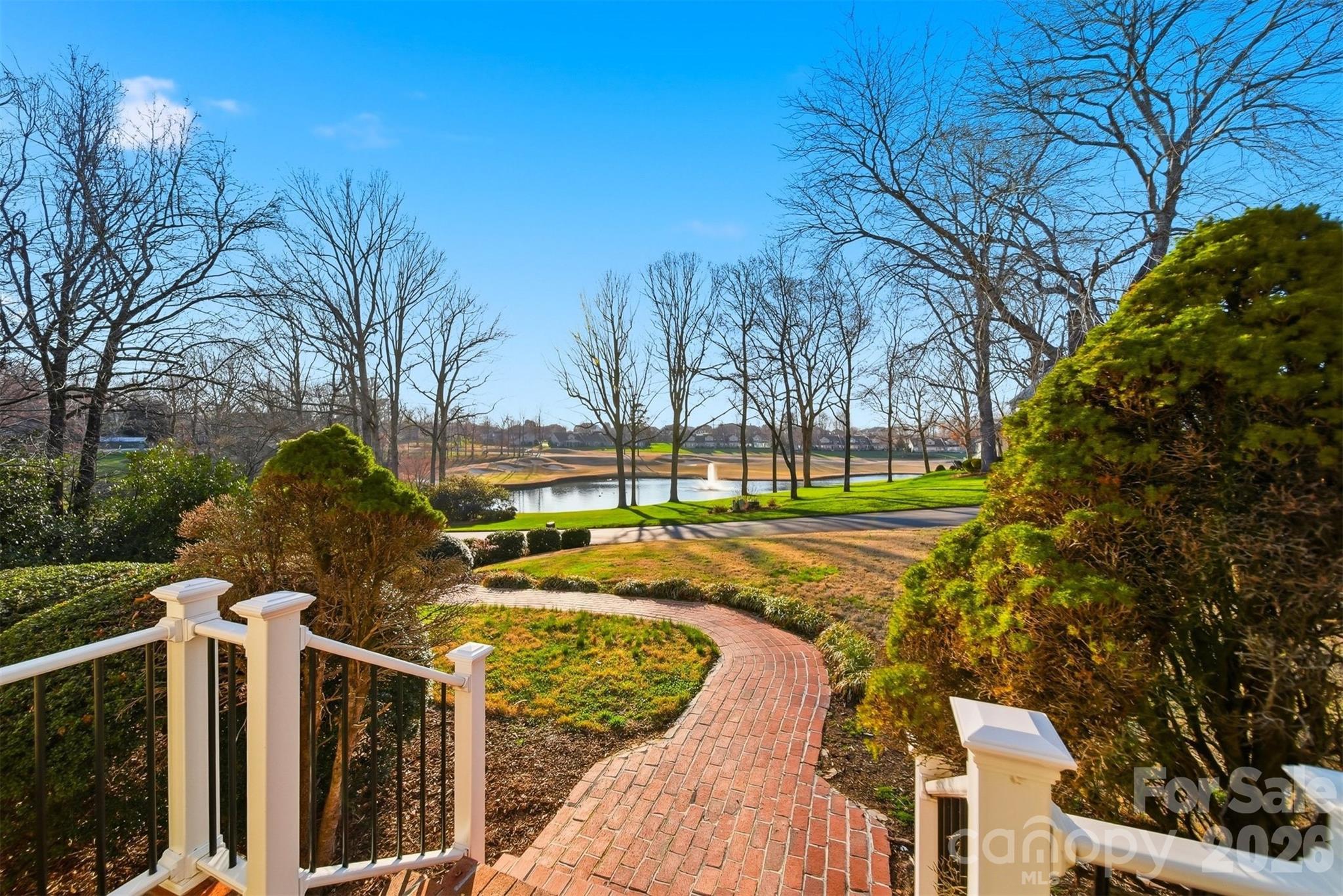 3718 Club House Drive NE — Conover