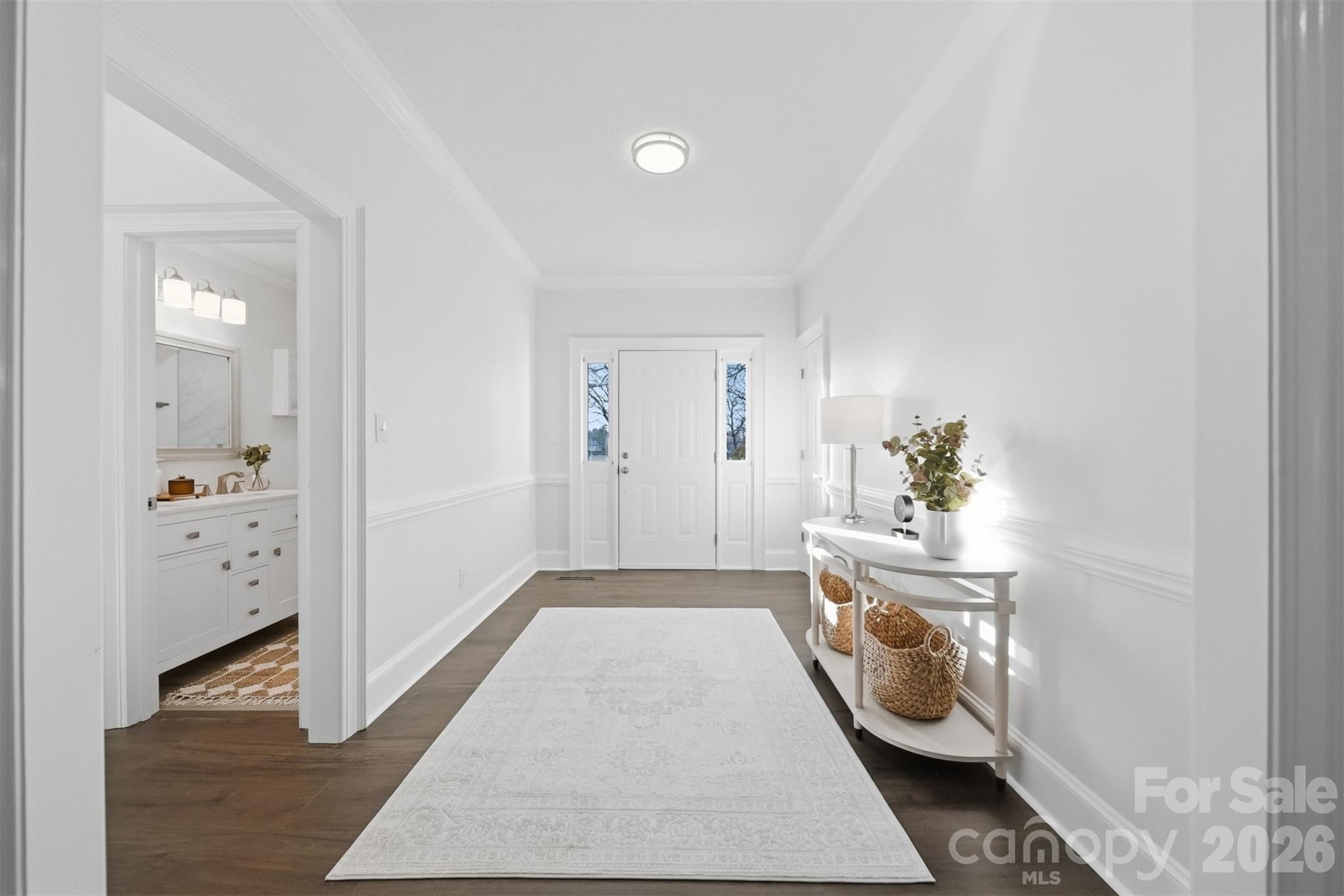 3718 Club House Drive NE — Conover