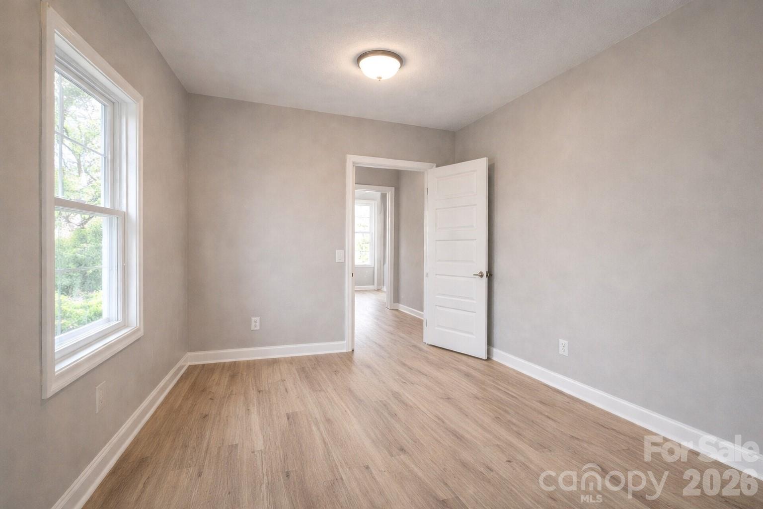 543 Salisbury HWY Street — Wadesboro