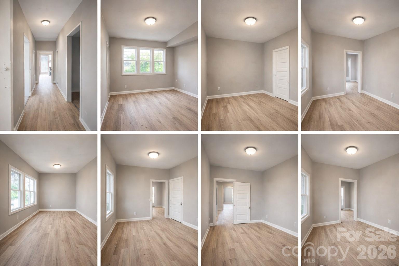 543 Salisbury HWY Street — Wadesboro