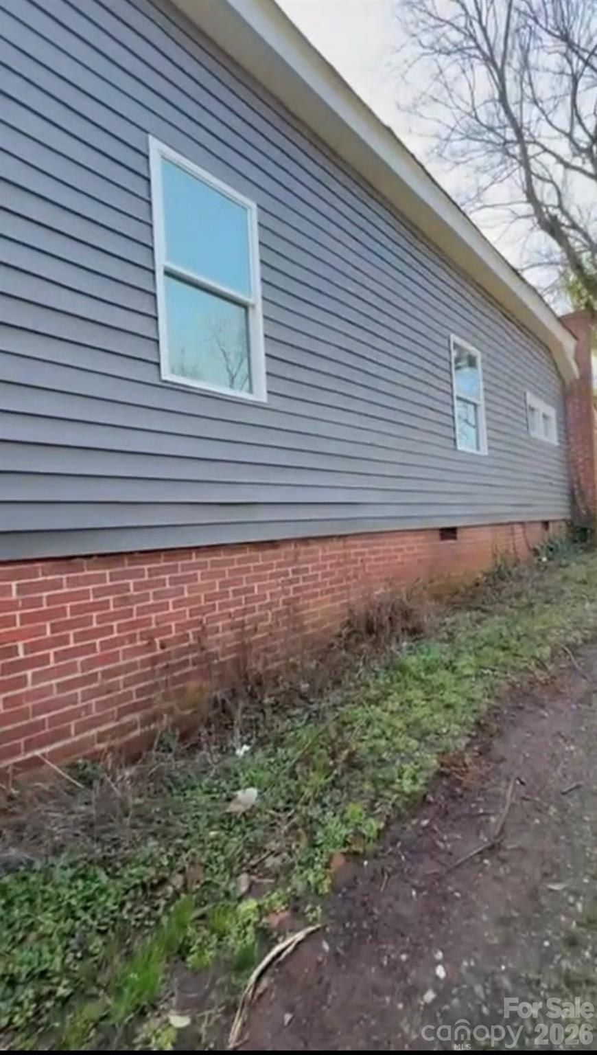 543 Salisbury HWY Street — Wadesboro