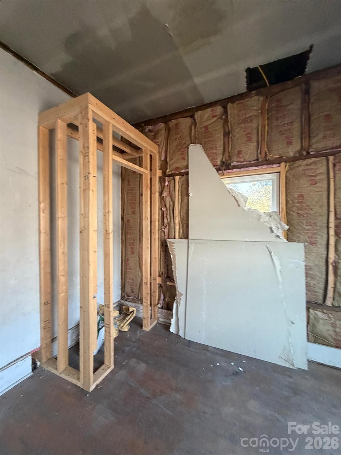 543 Salisbury HWY Street — Wadesboro