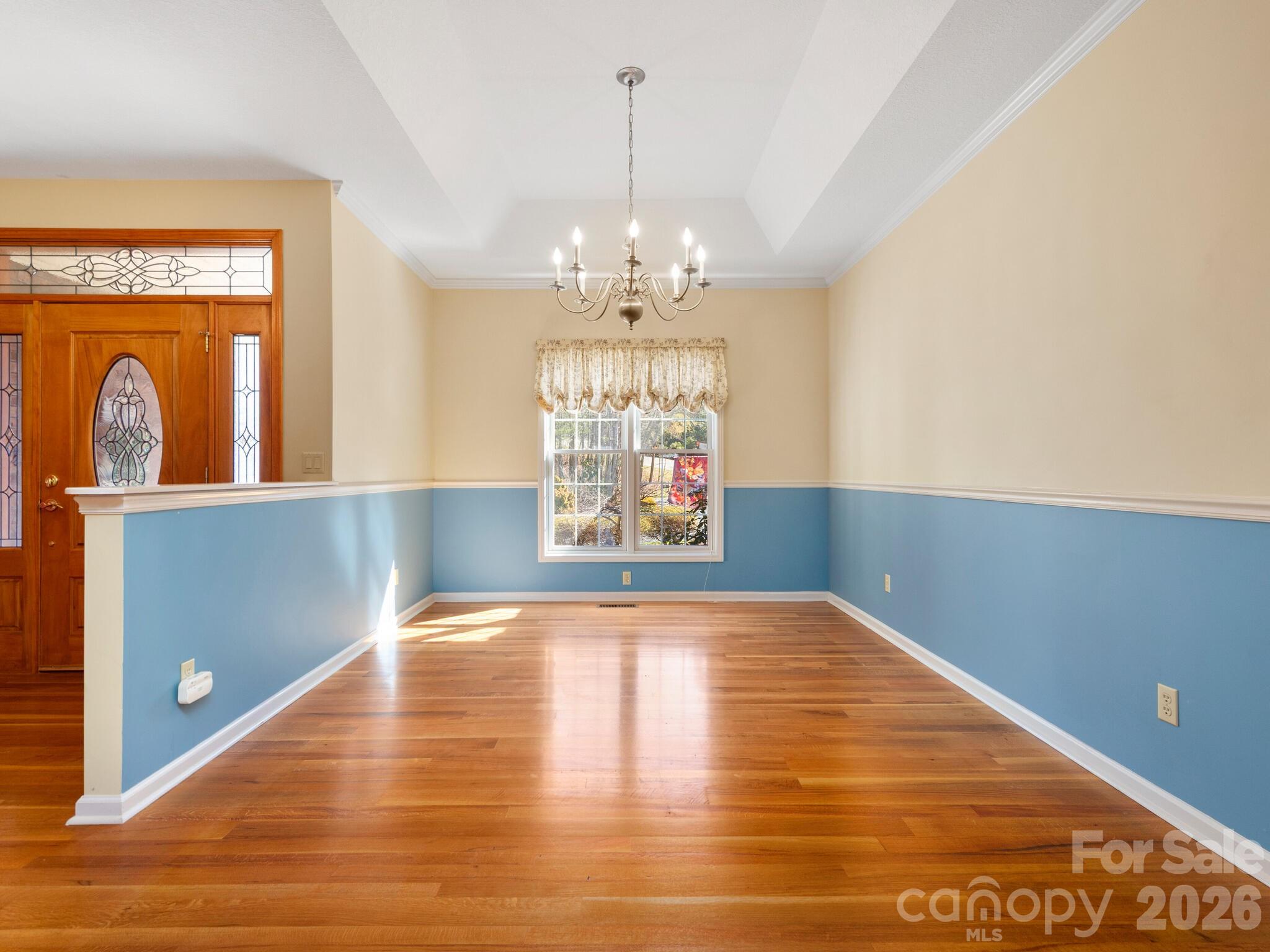 17 Ashton Forest Court — Hendersonville