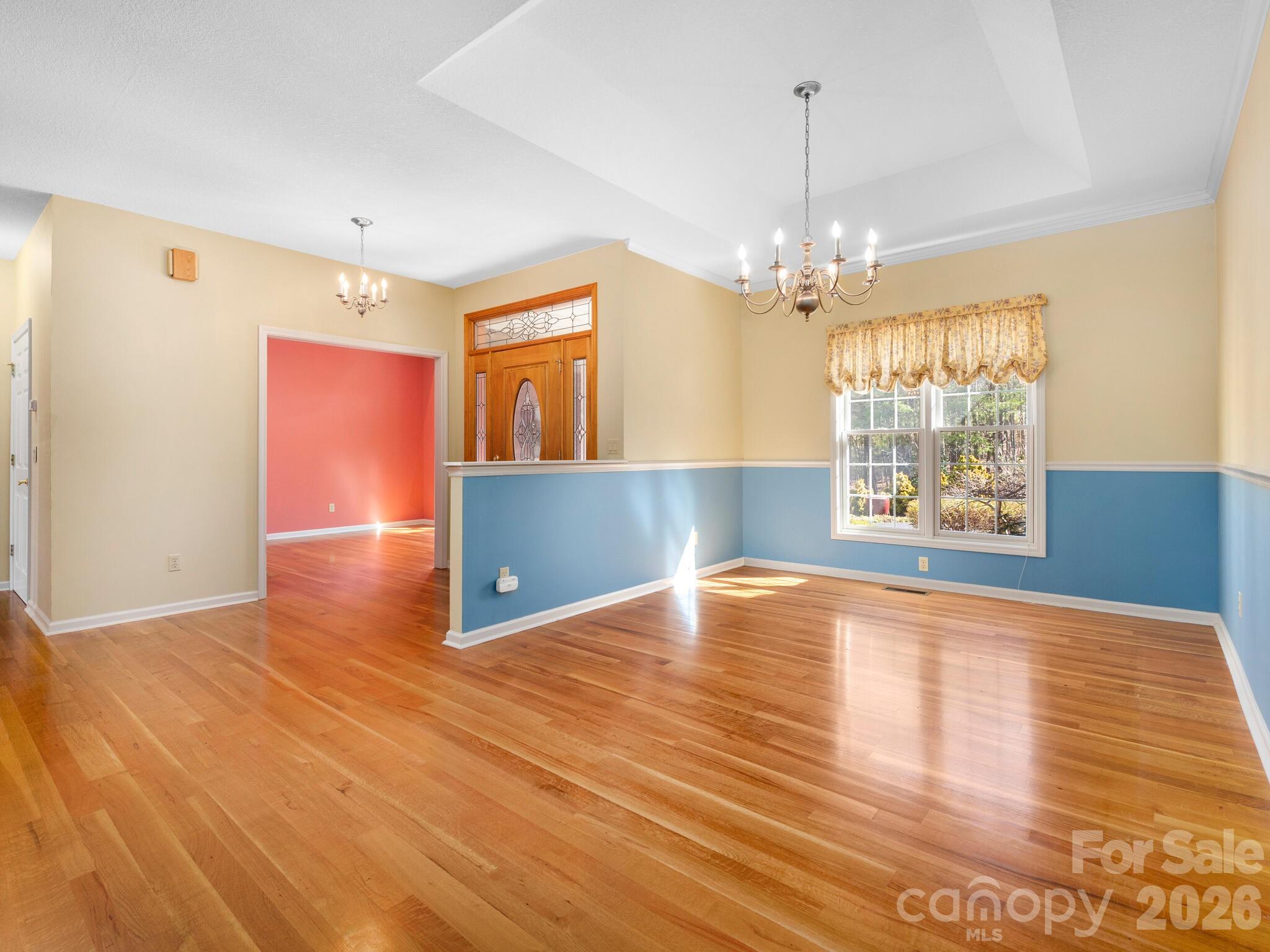 17 Ashton Forest Court — Hendersonville