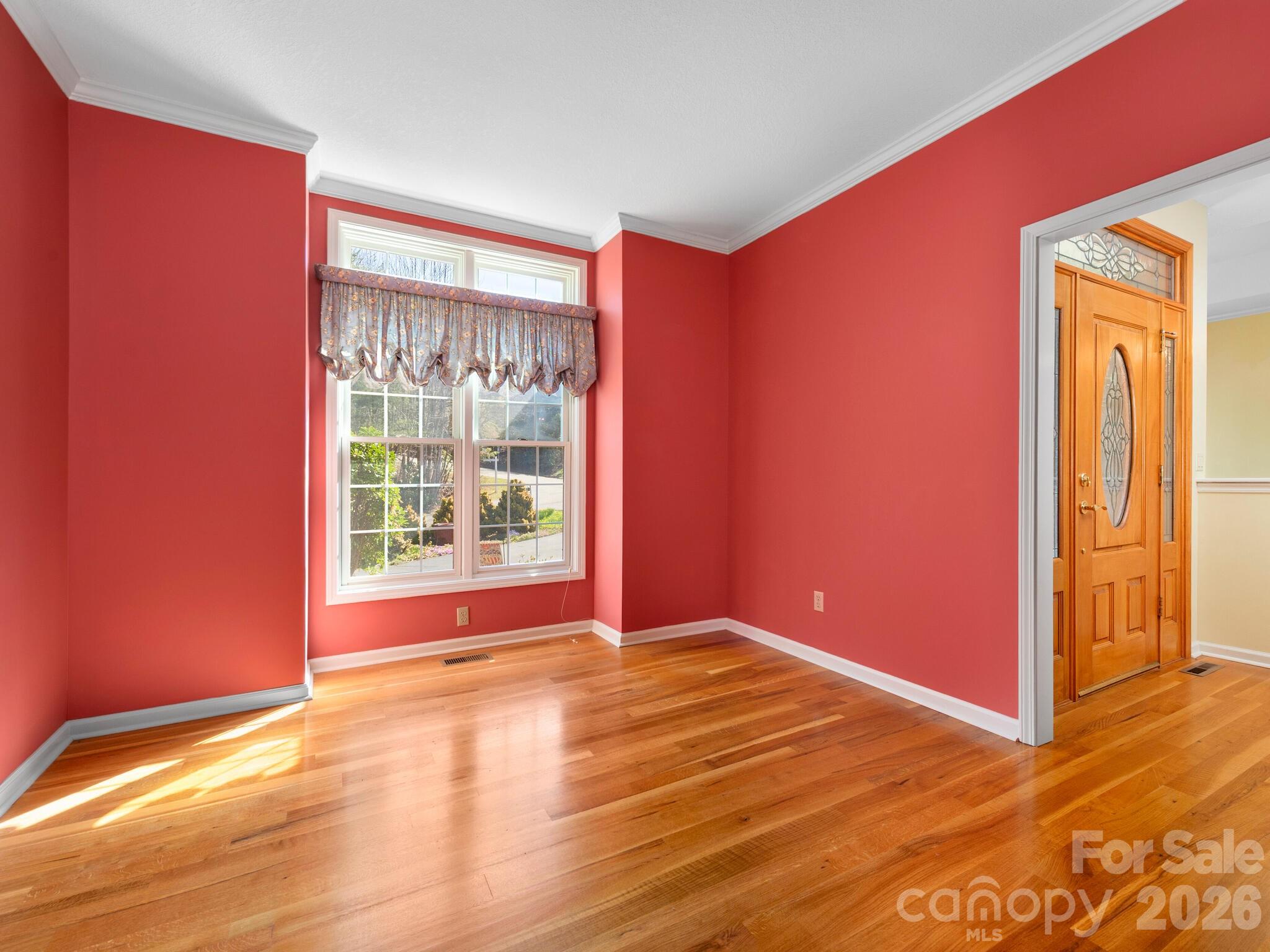 17 Ashton Forest Court — Hendersonville