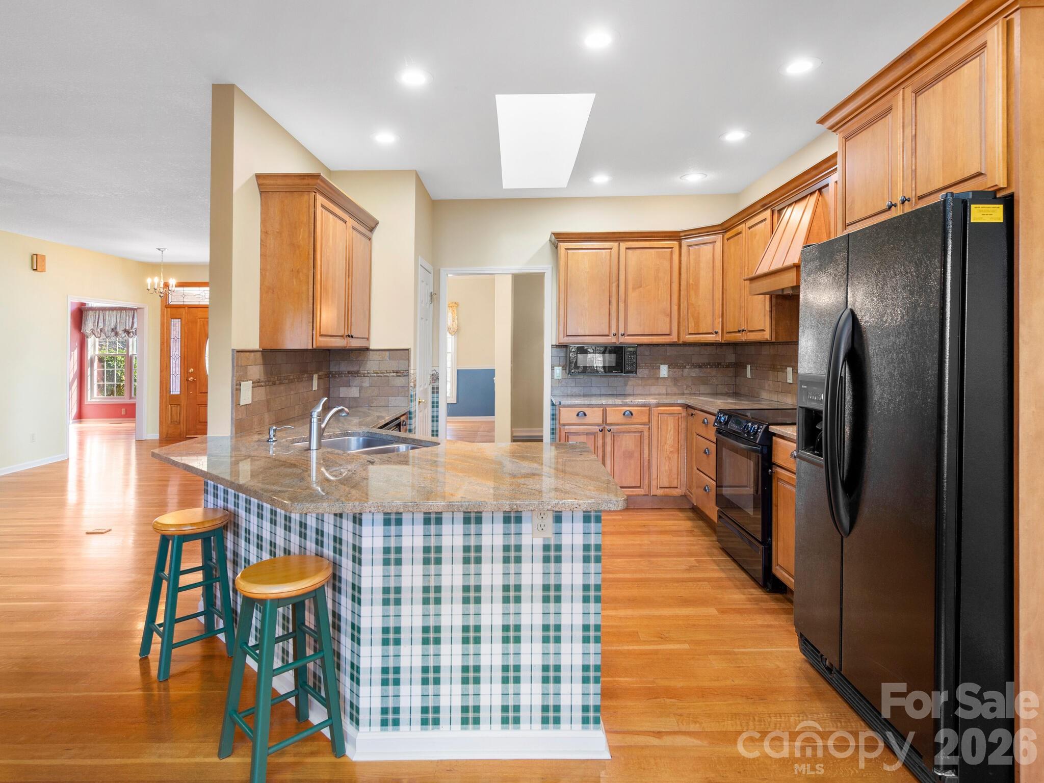 17 Ashton Forest Court — Hendersonville