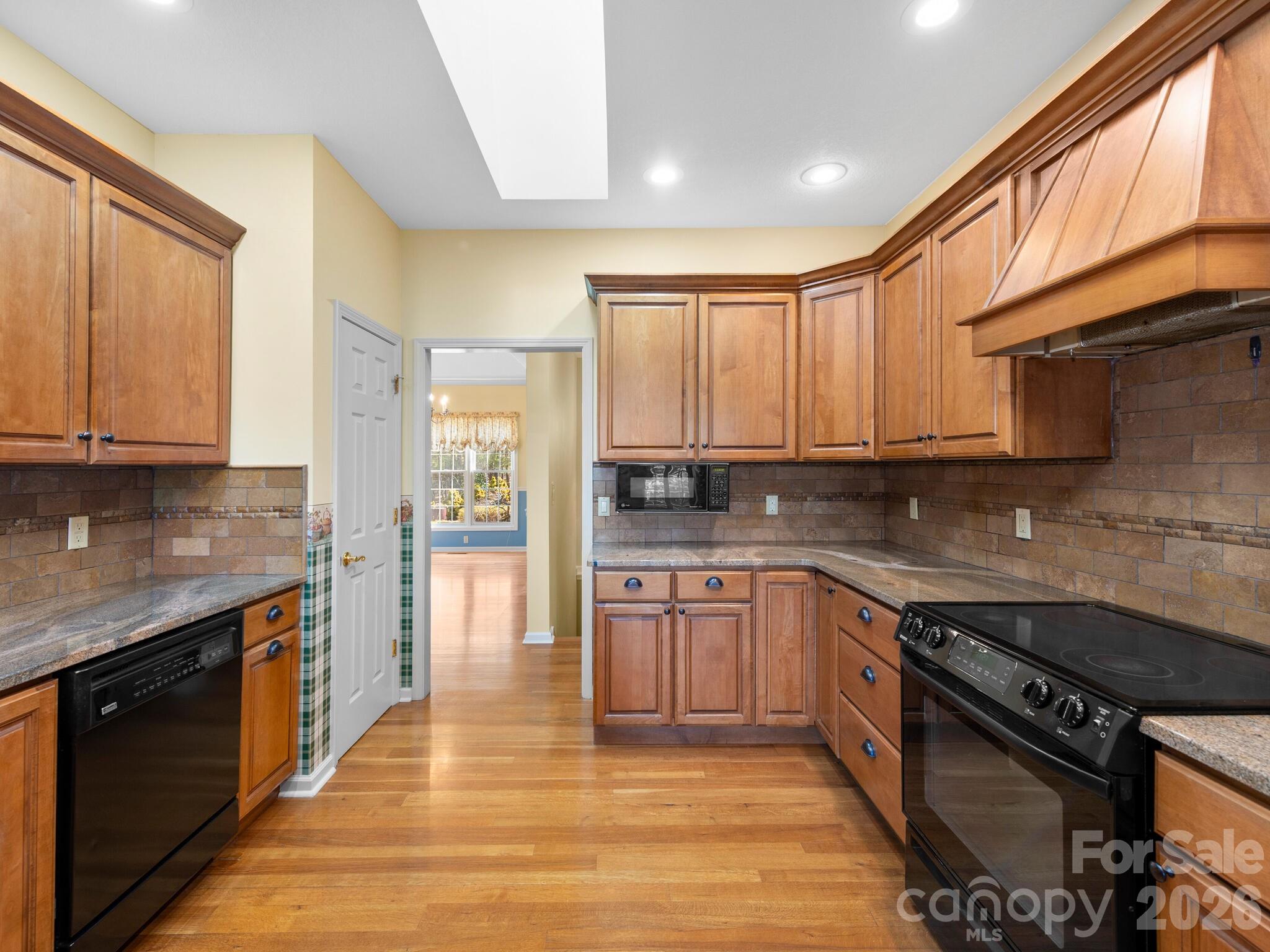 17 Ashton Forest Court — Hendersonville