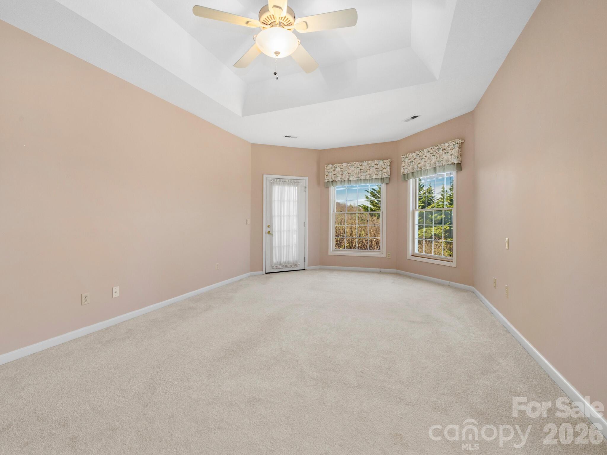 17 Ashton Forest Court — Hendersonville
