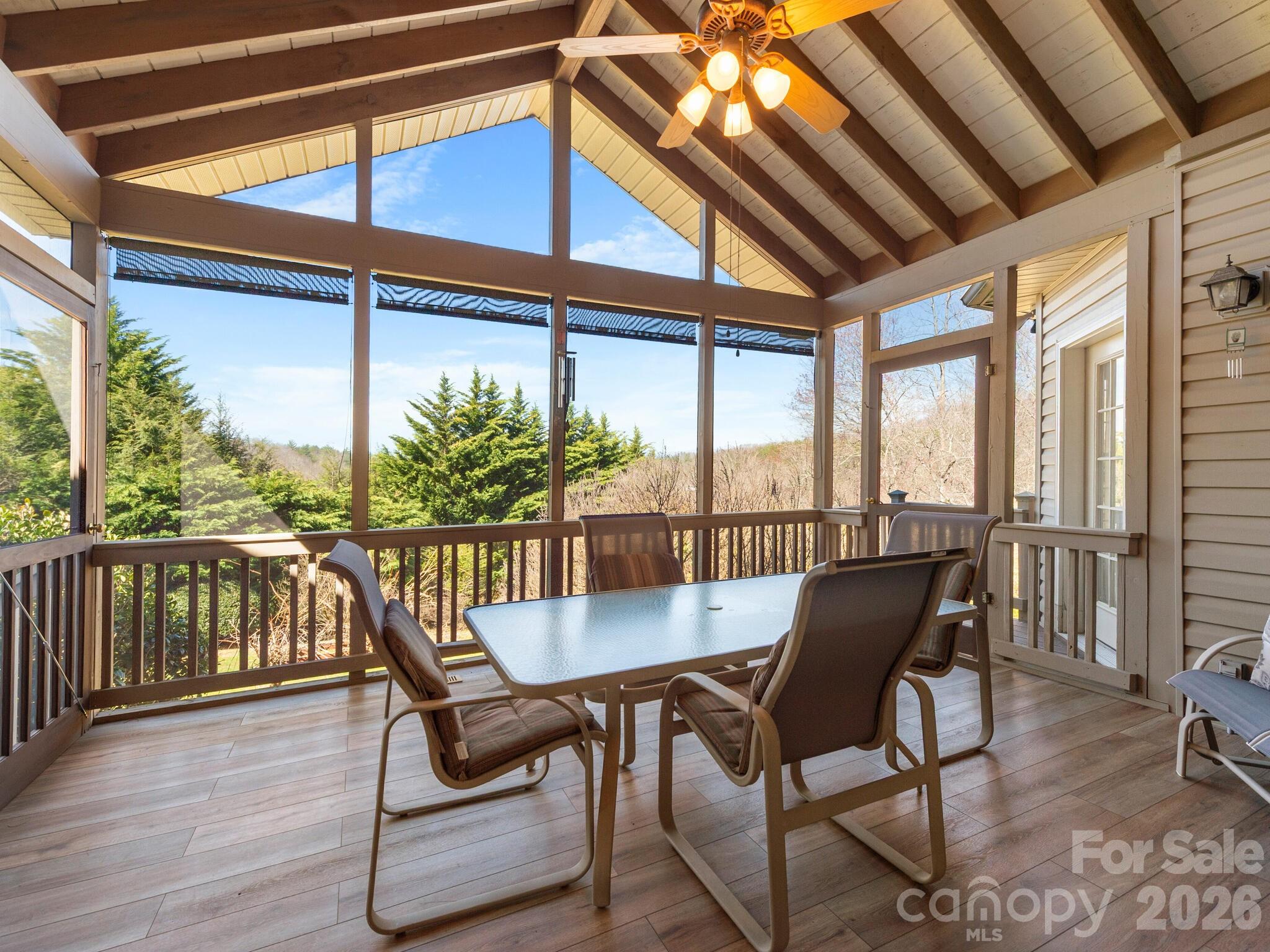 17 Ashton Forest Court — Hendersonville