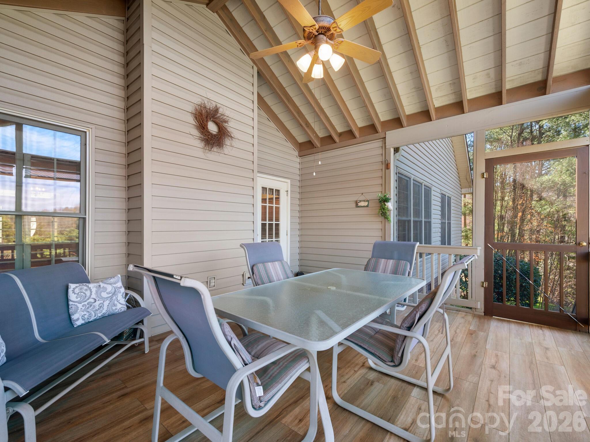 17 Ashton Forest Court — Hendersonville