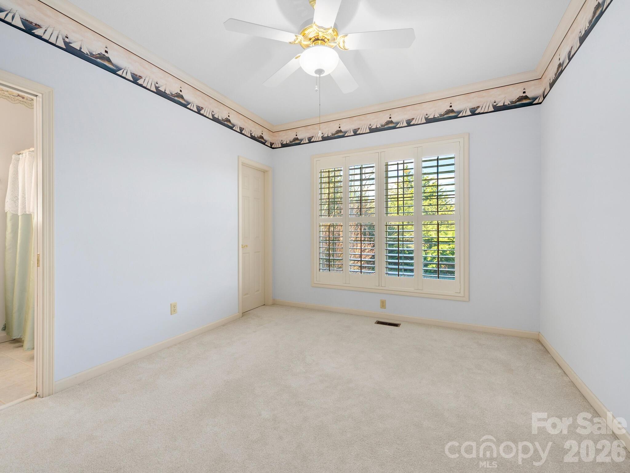 17 Ashton Forest Court — Hendersonville