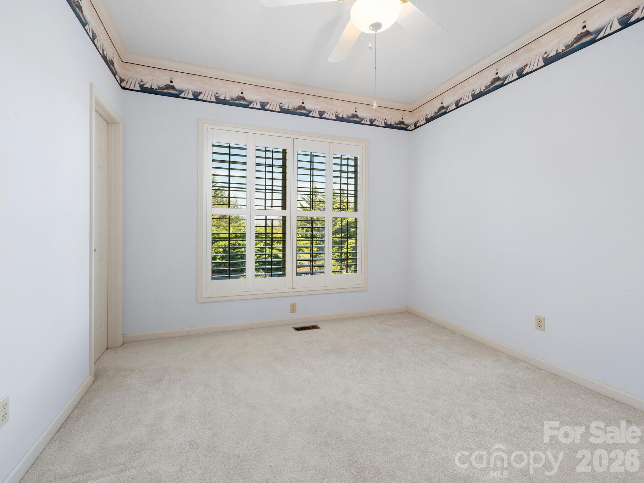 17 Ashton Forest Court — Hendersonville