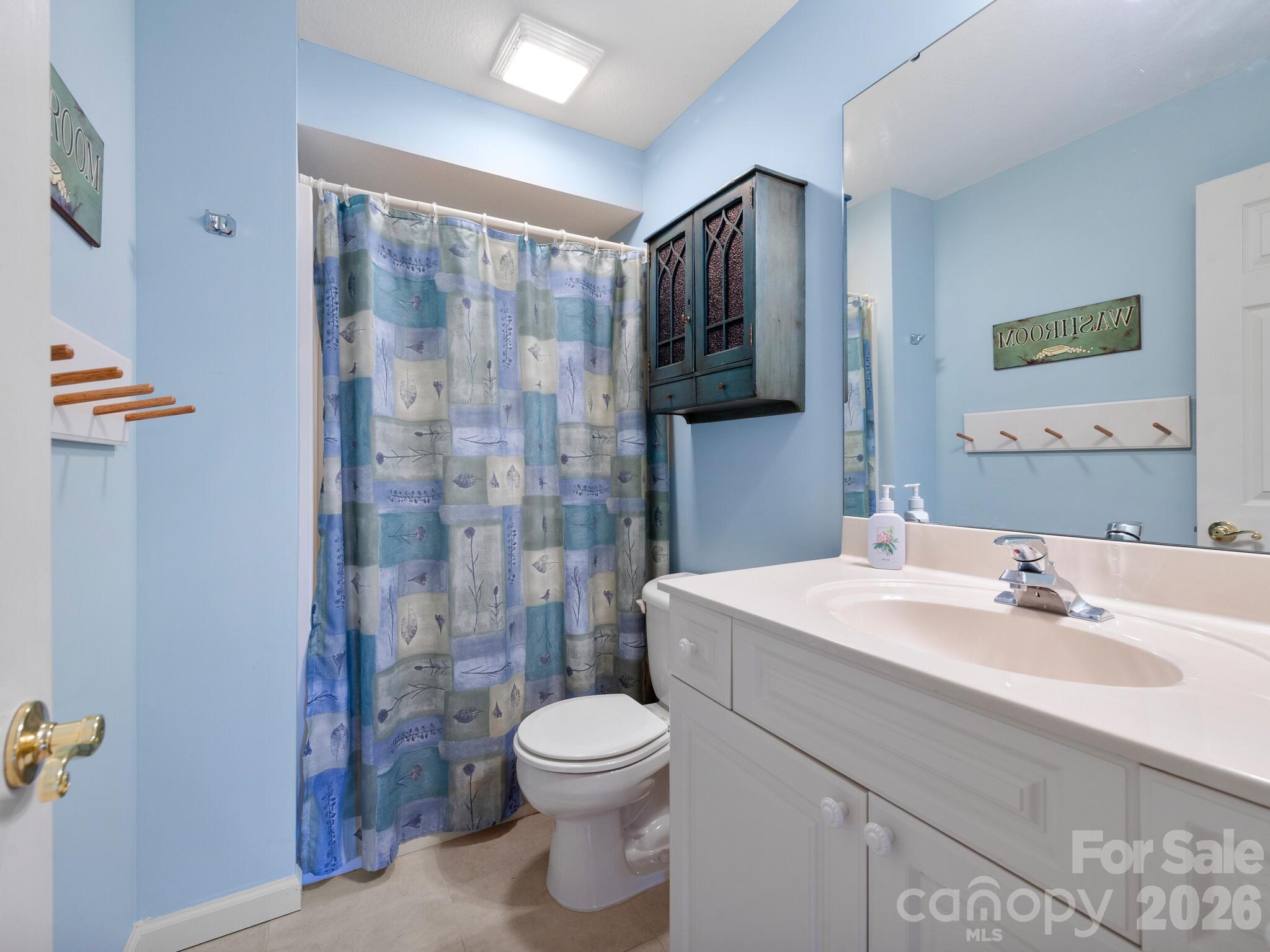 17 Ashton Forest Court — Hendersonville